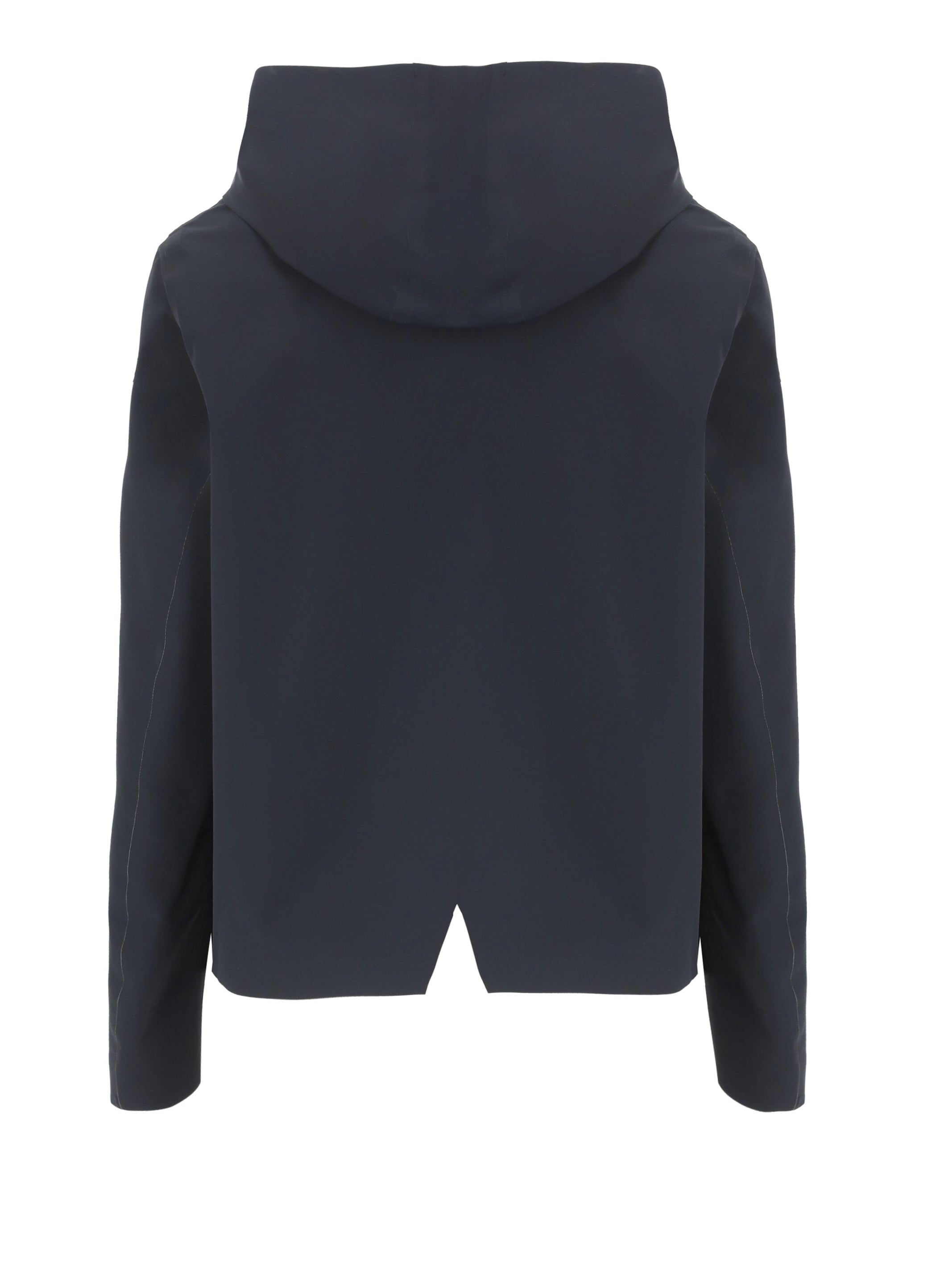 Rrd Coats Blue Polyamide Elastane