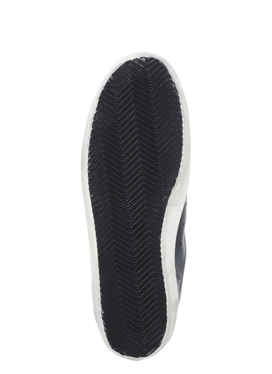 Golden Goose Sneakers Black