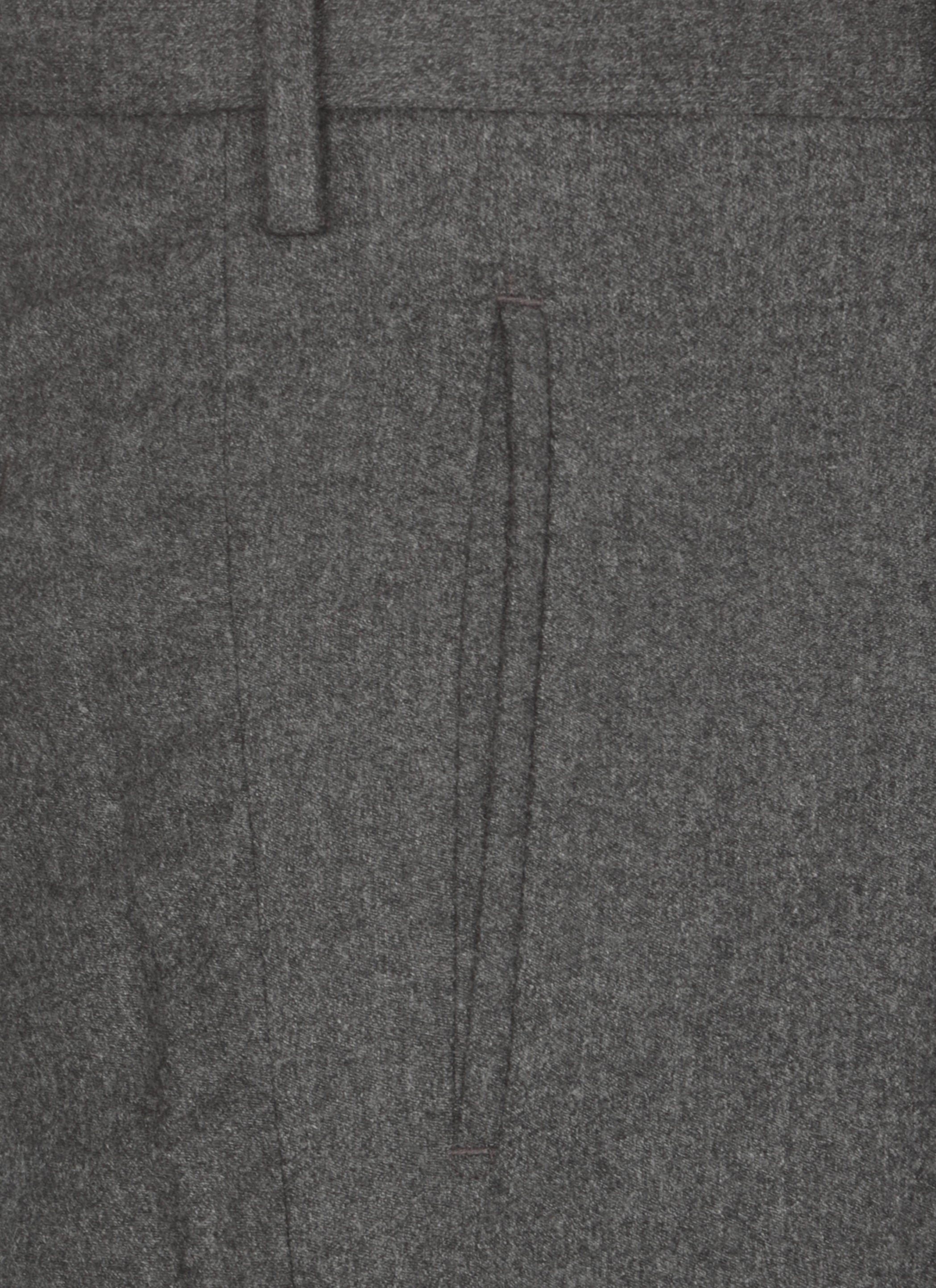 Incotex Trousers Grey