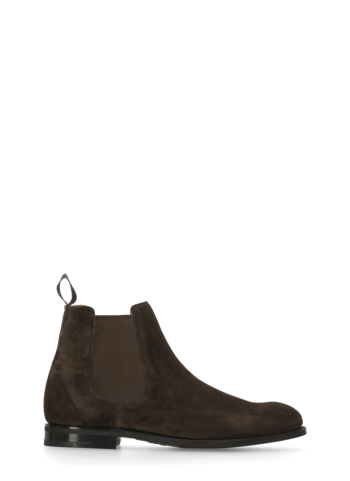 Churchs Boots Brown