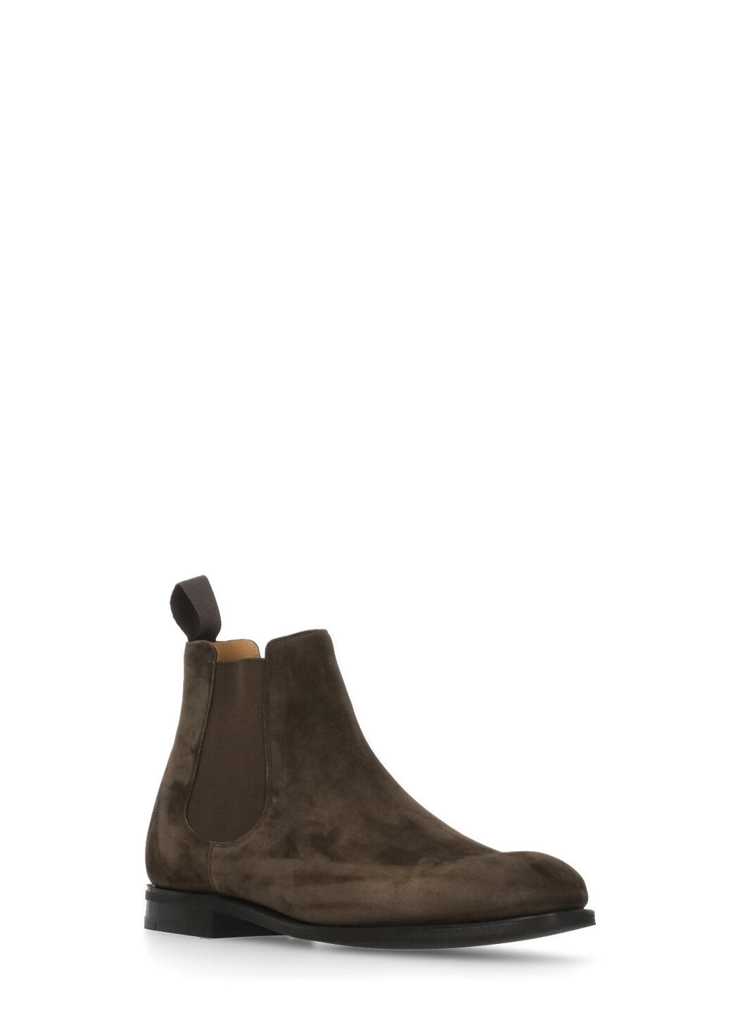 Churchs Boots Brown