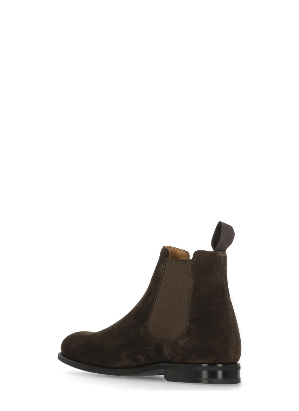 Churchs Boots Brown