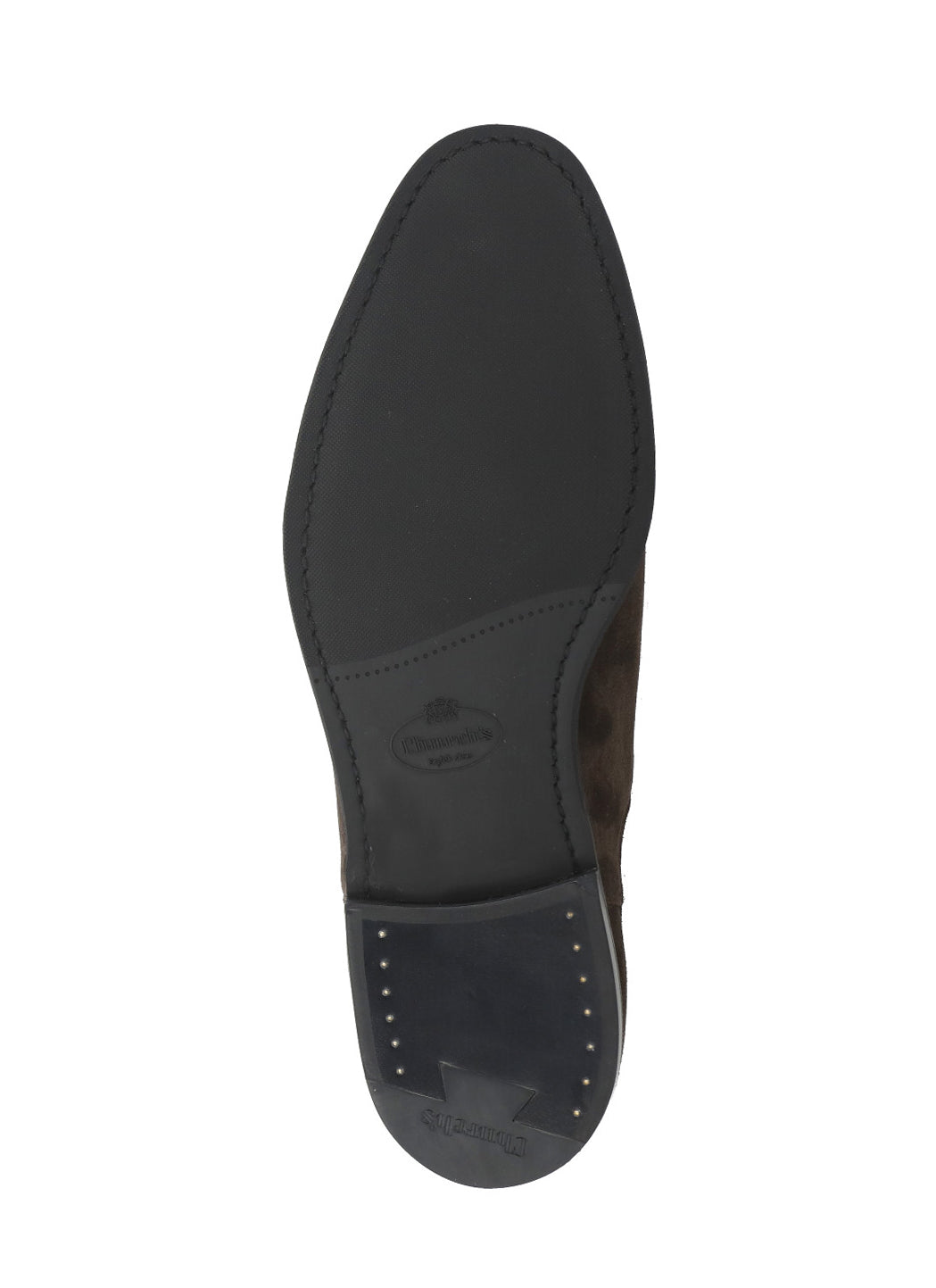 Churchs Boots Brown