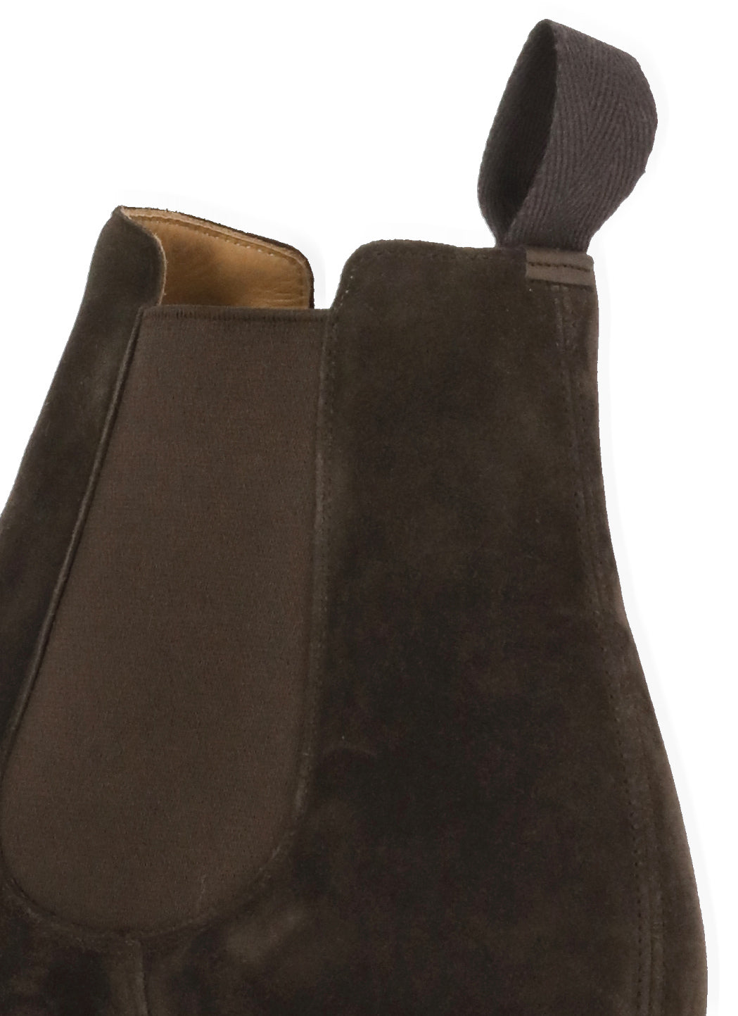 Churchs Boots Brown