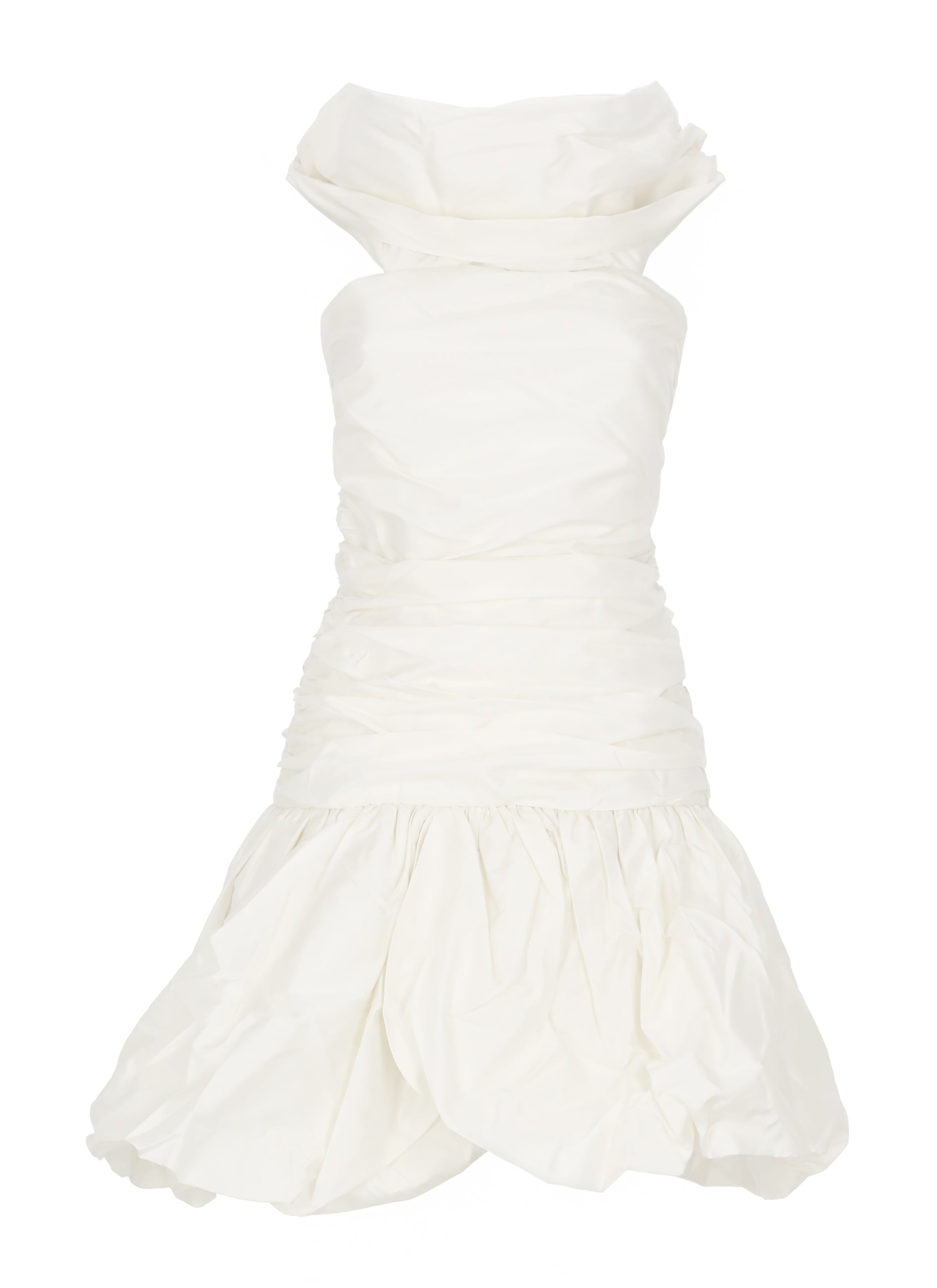 Rotate Dresses Ivory