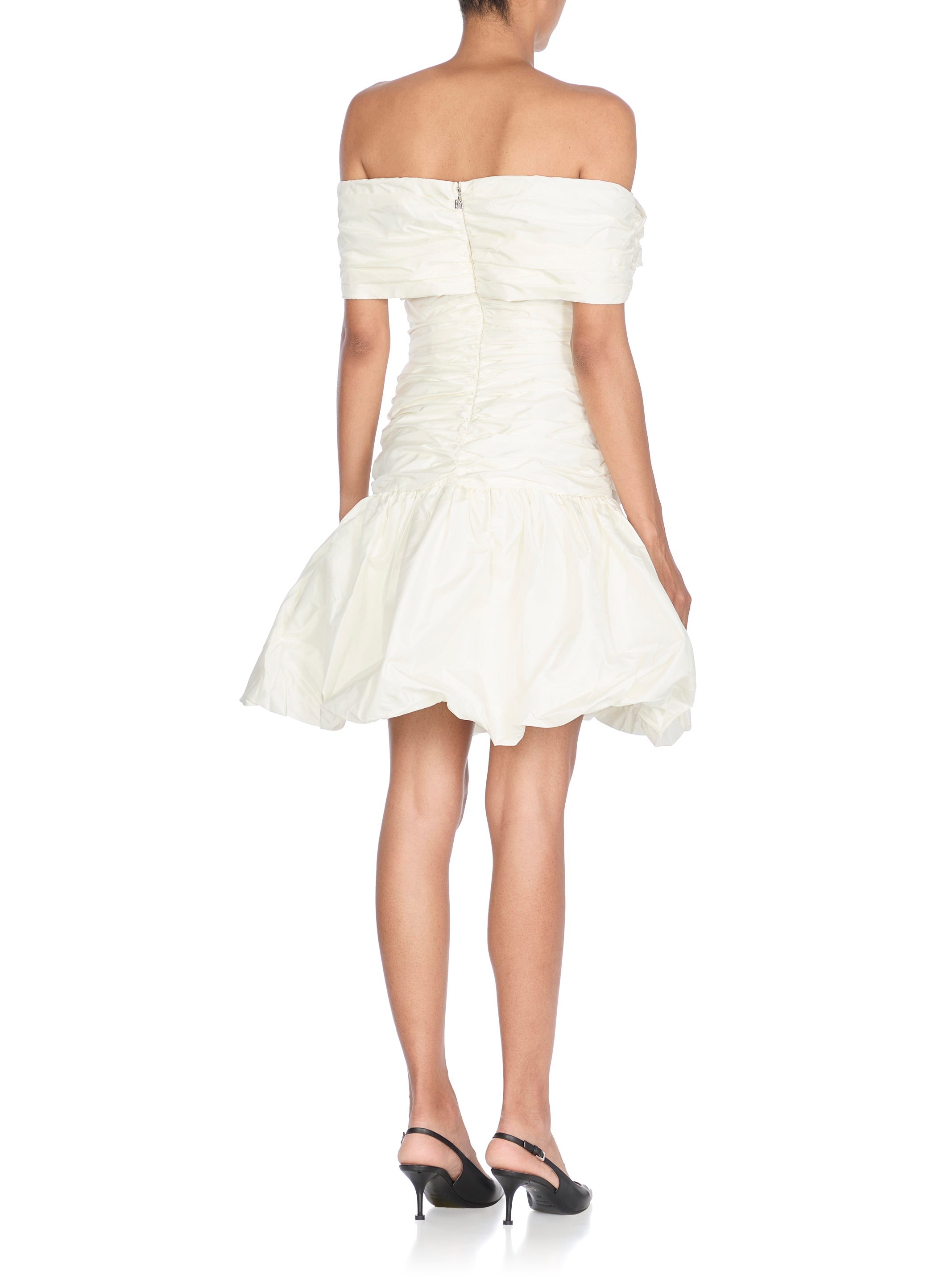 Rotate Dresses Ivory