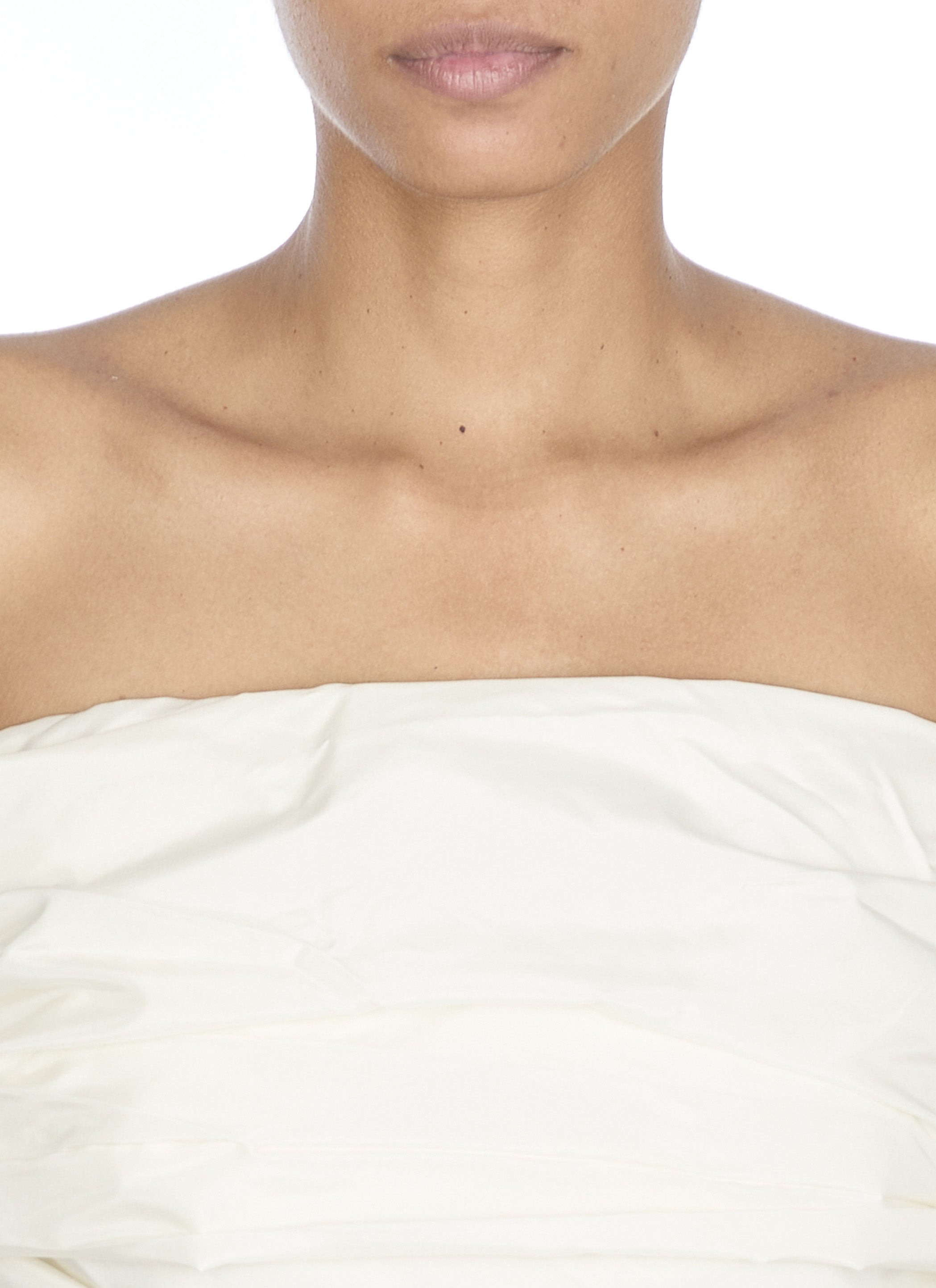 Rotate Dresses Ivory