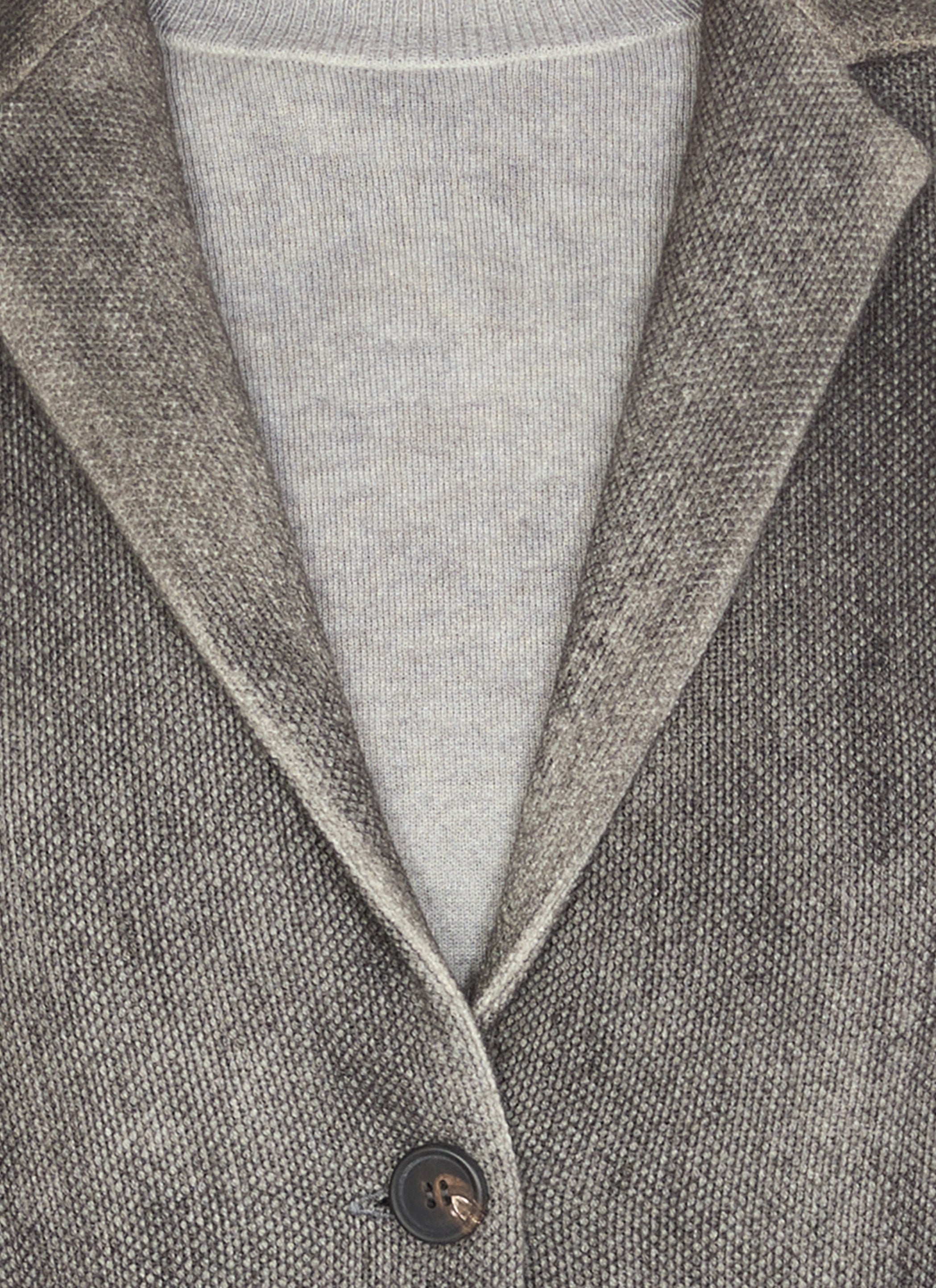 Avant Toi Jackets Grey