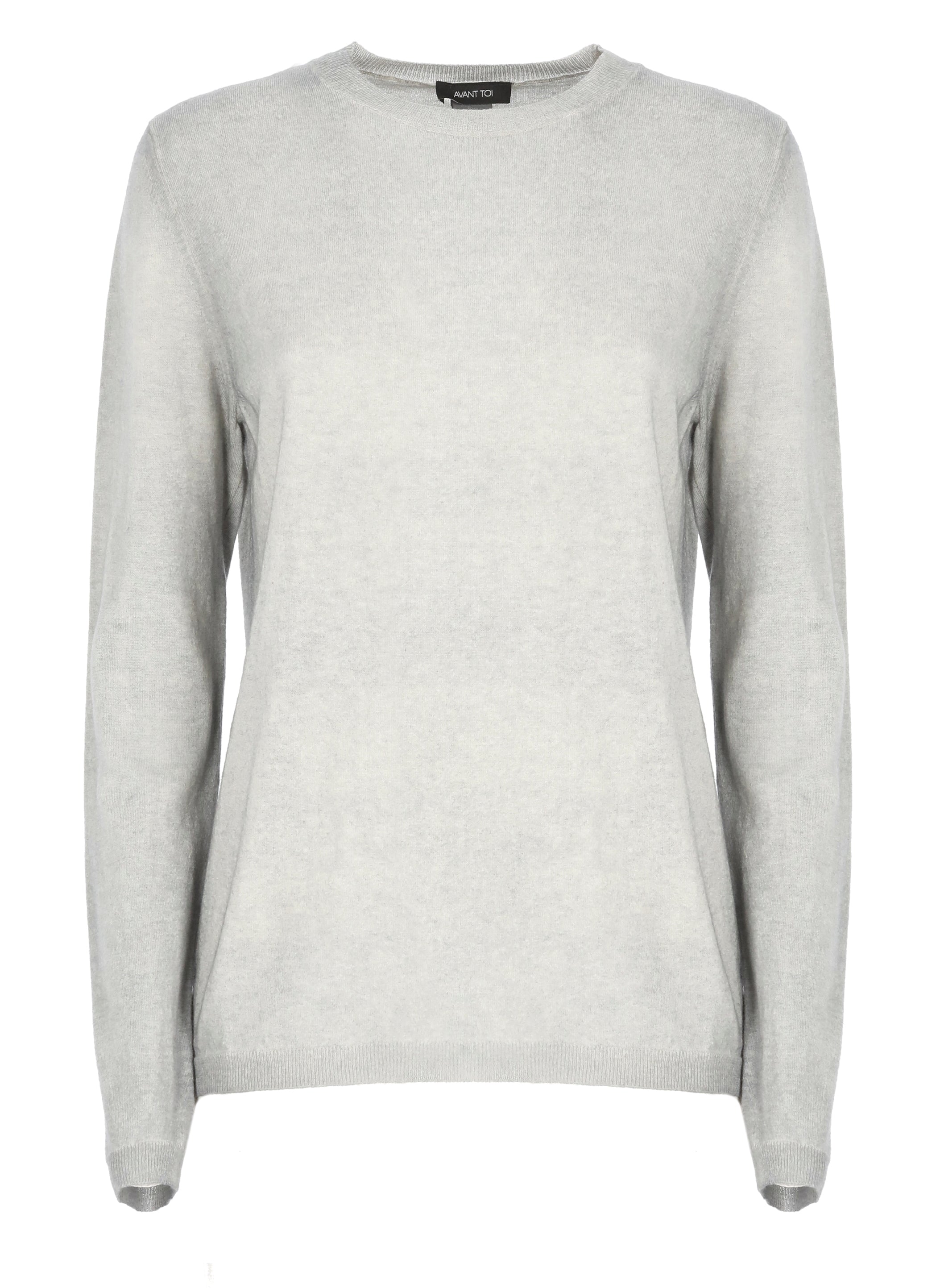 Avant Toi Sweaters Grey