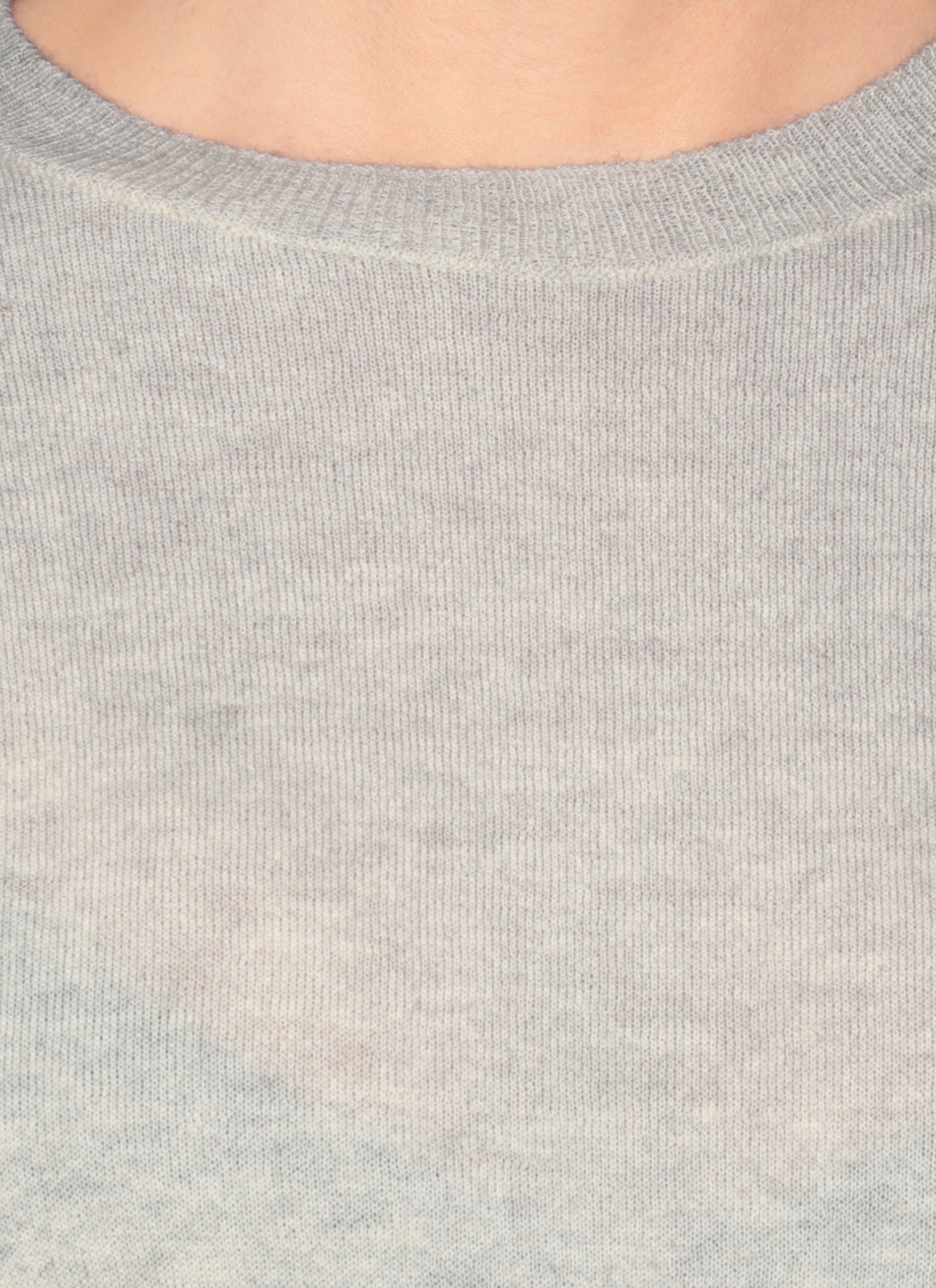 Avant Toi Sweaters Grey