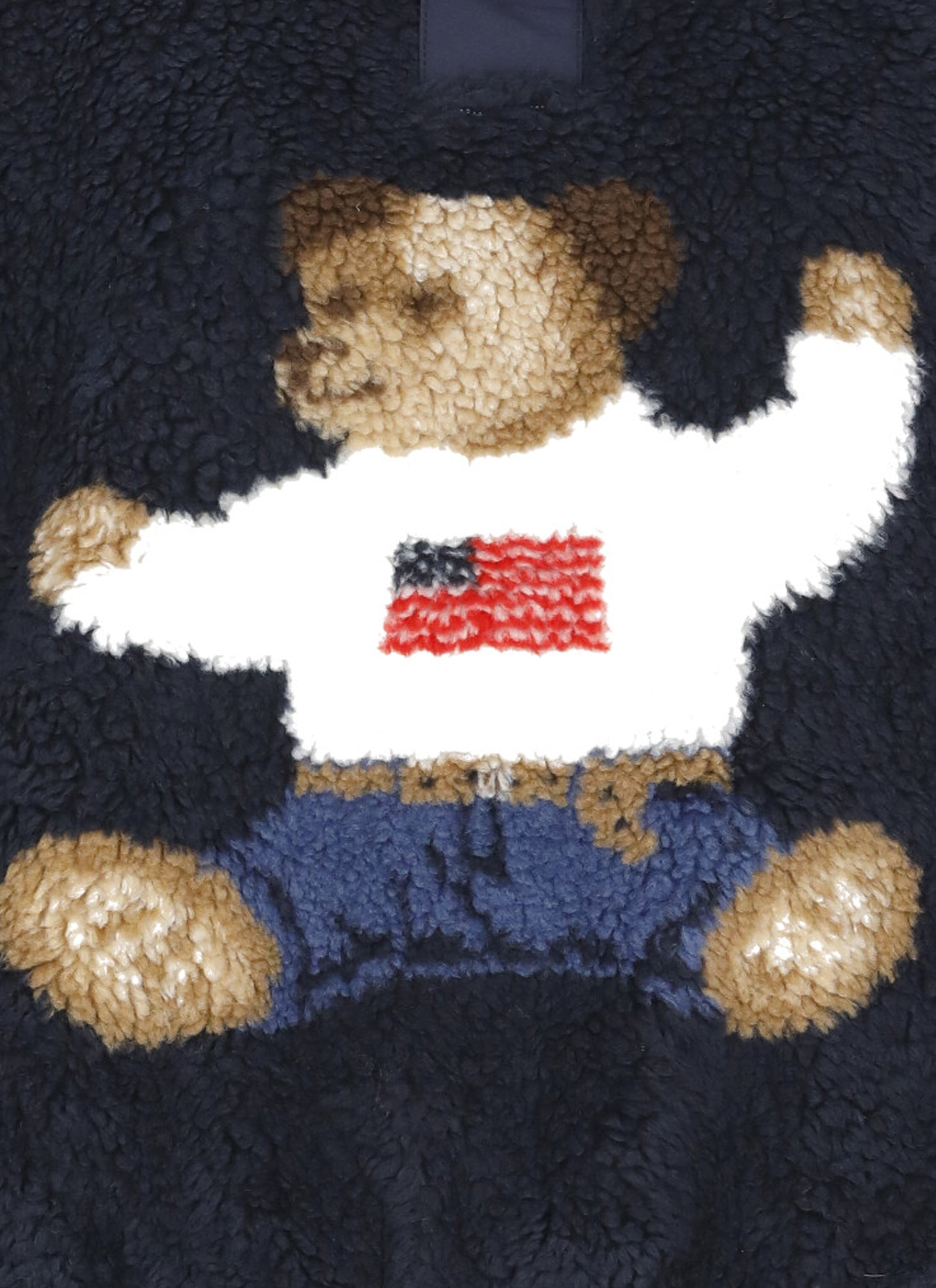 Ralph Lauren Sweaters Blue