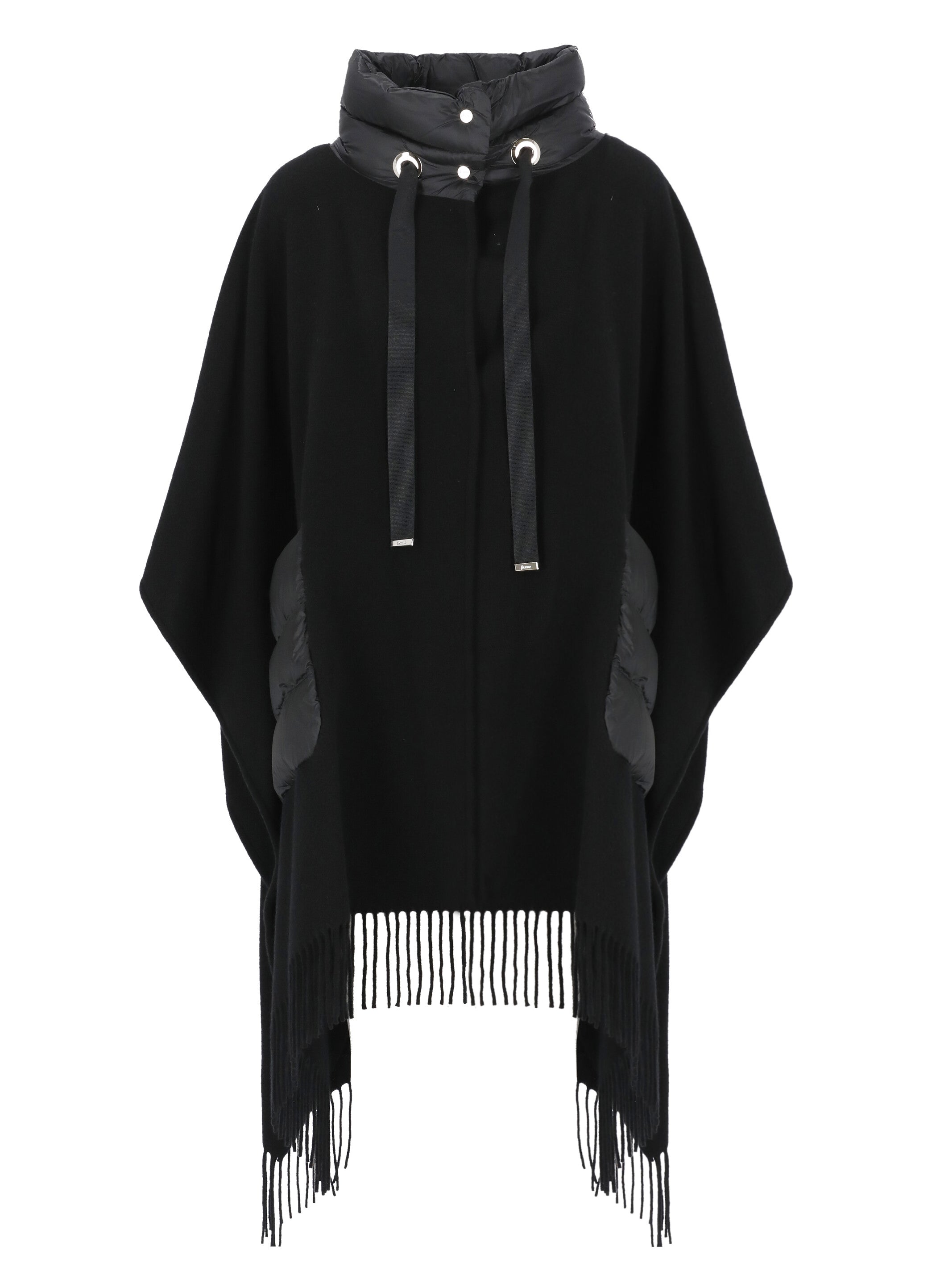 Herno Jackets Black