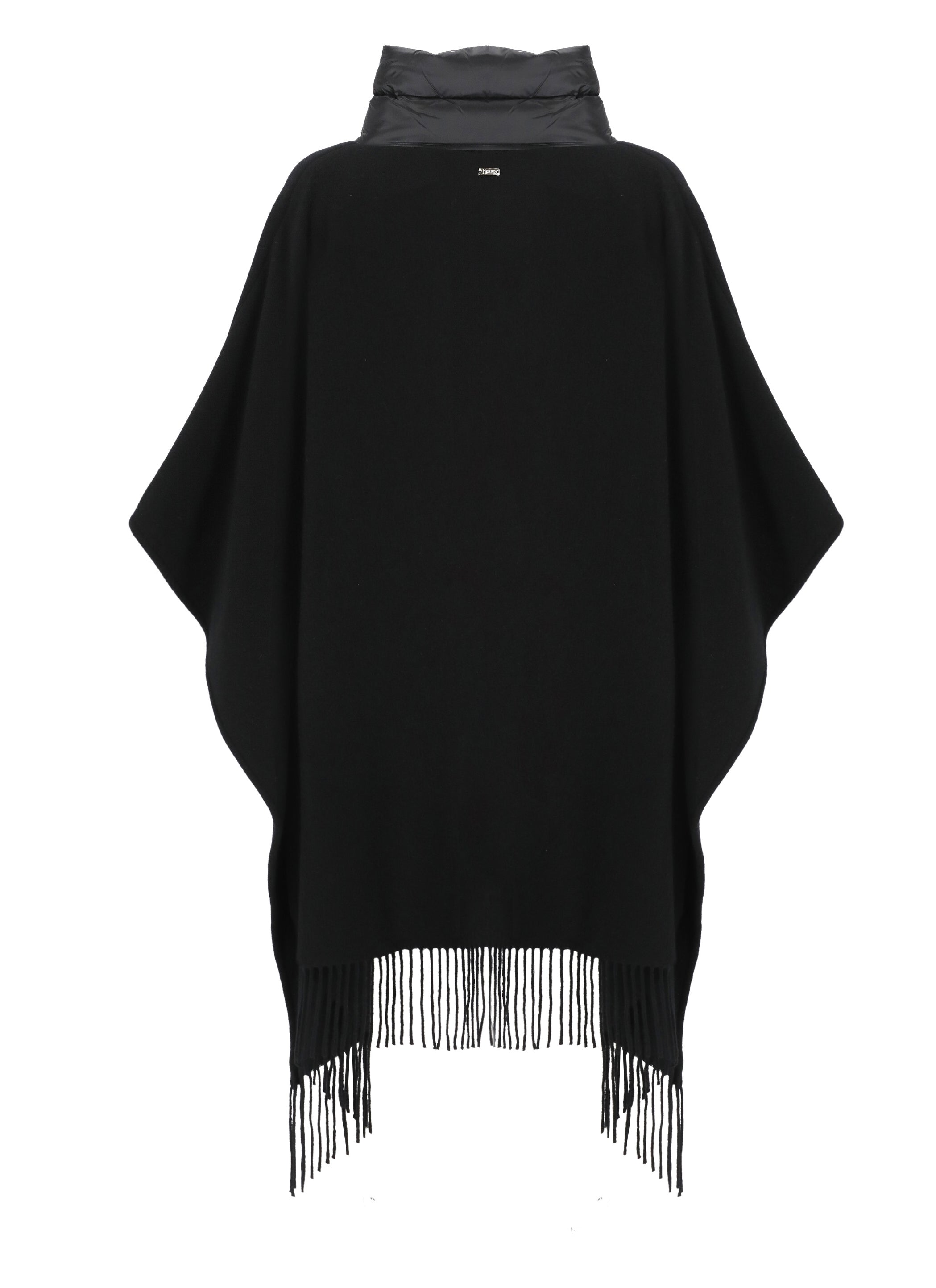 Herno Jackets Black