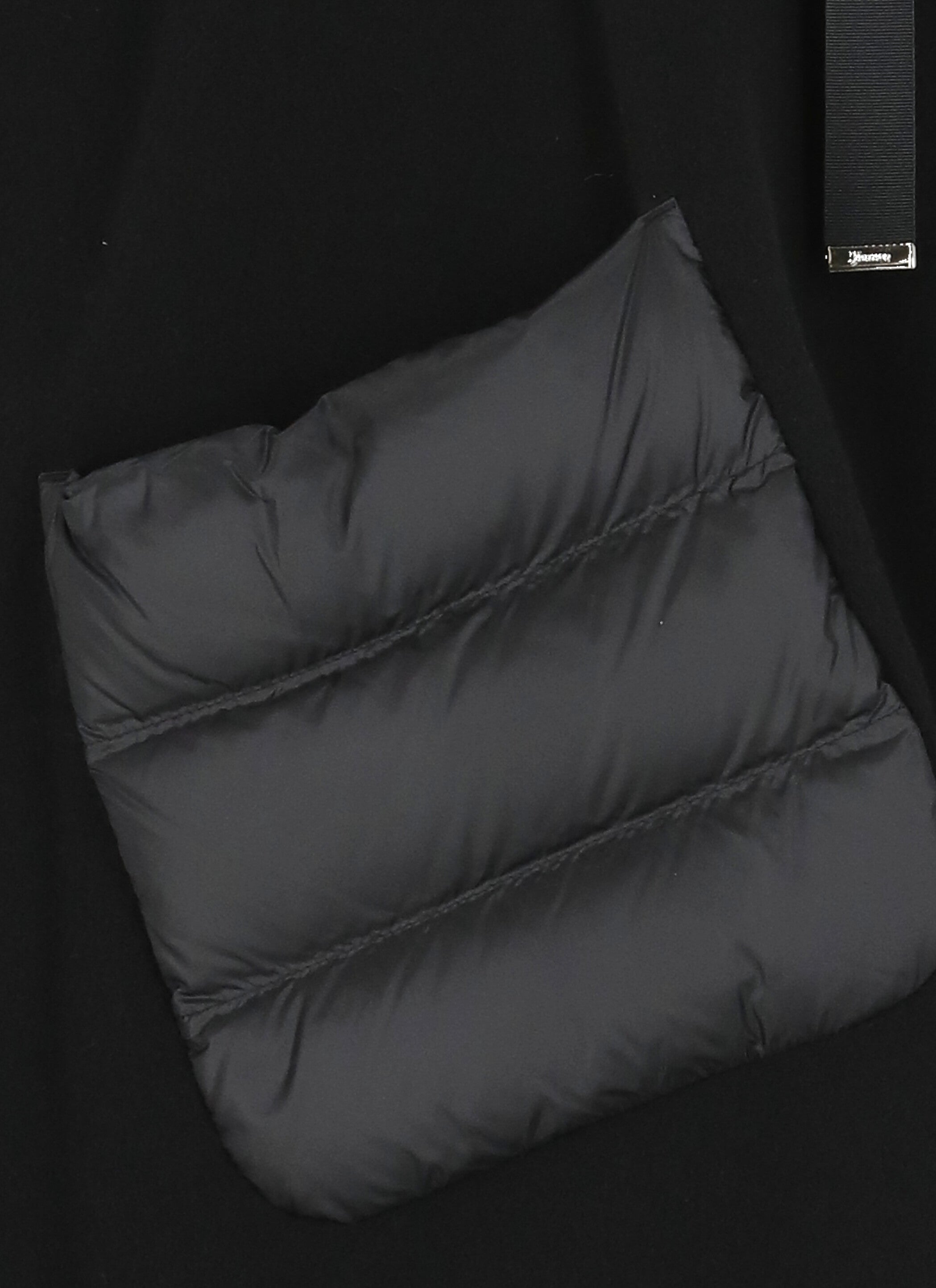Herno Jackets Black