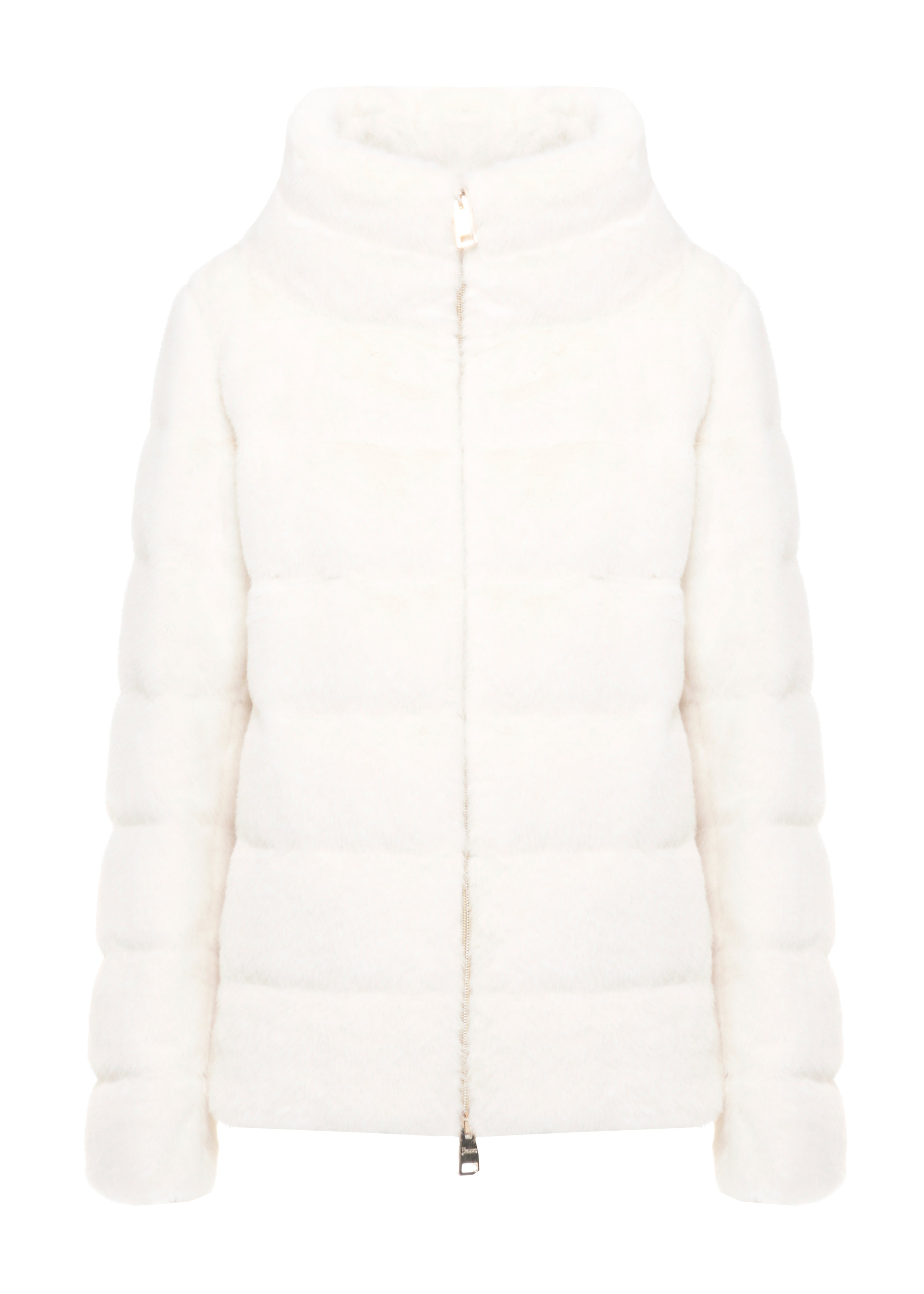 Herno Coats White