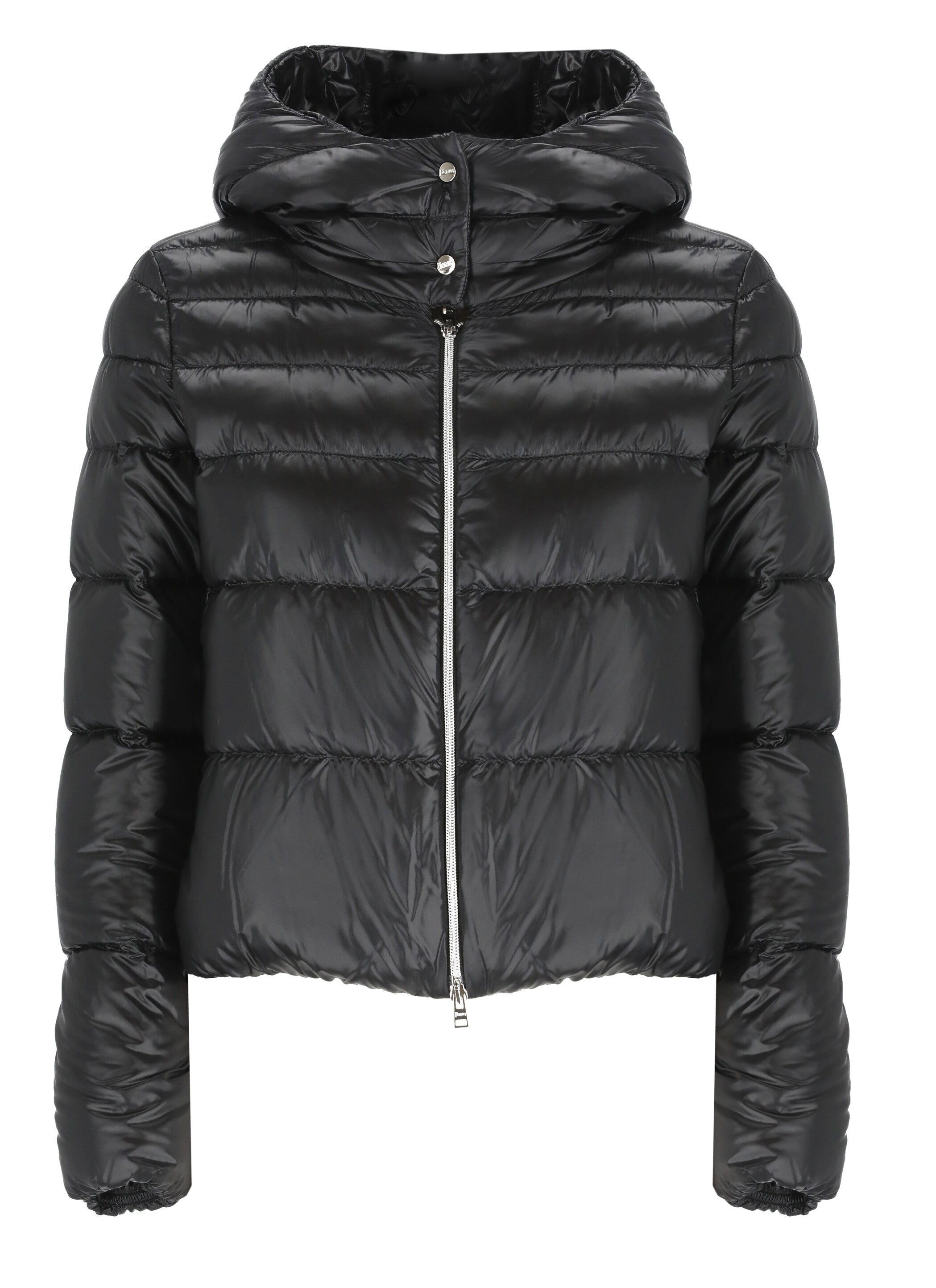 Herno Coats Black