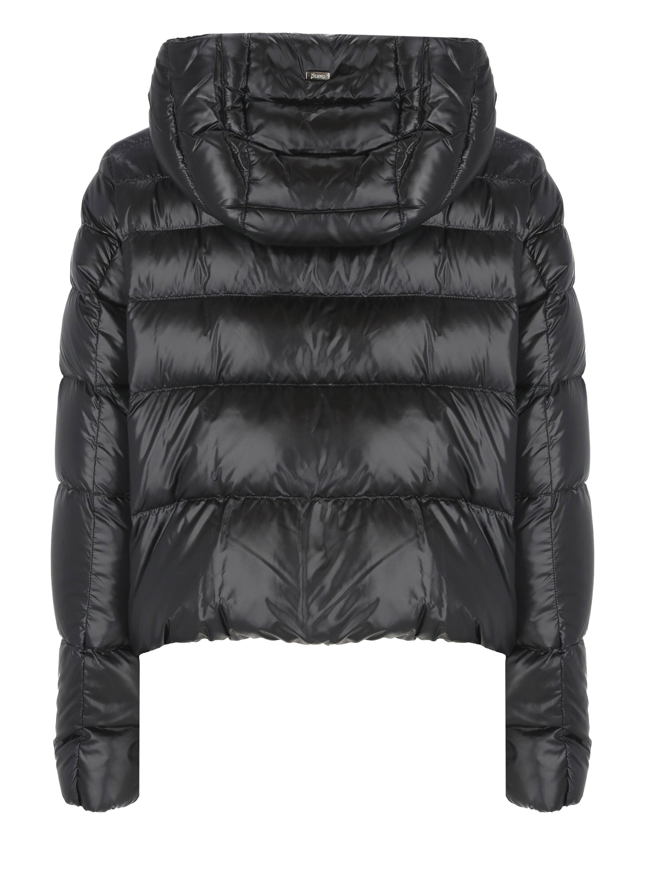 Herno Coats Black