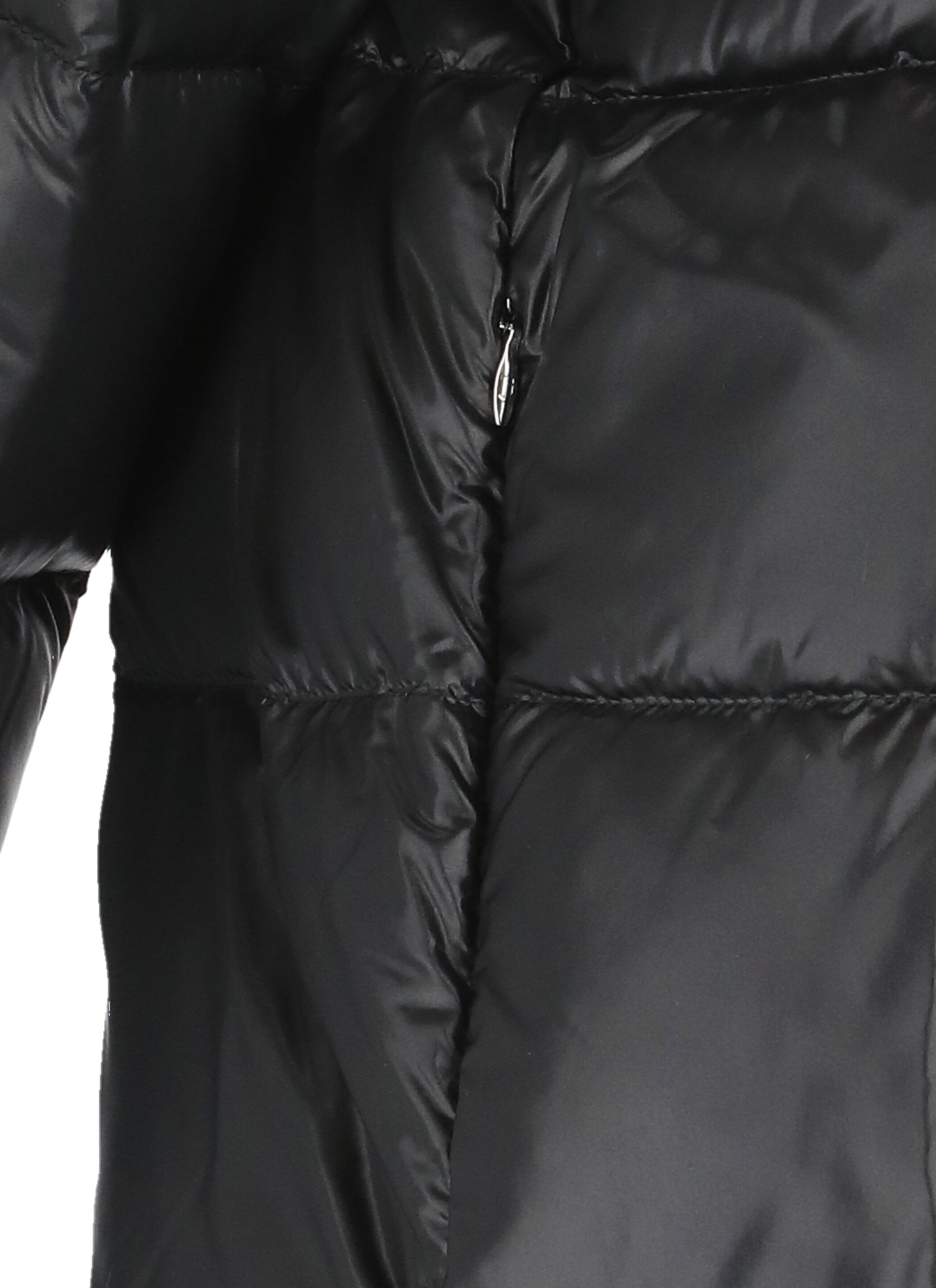 Herno Coats Black