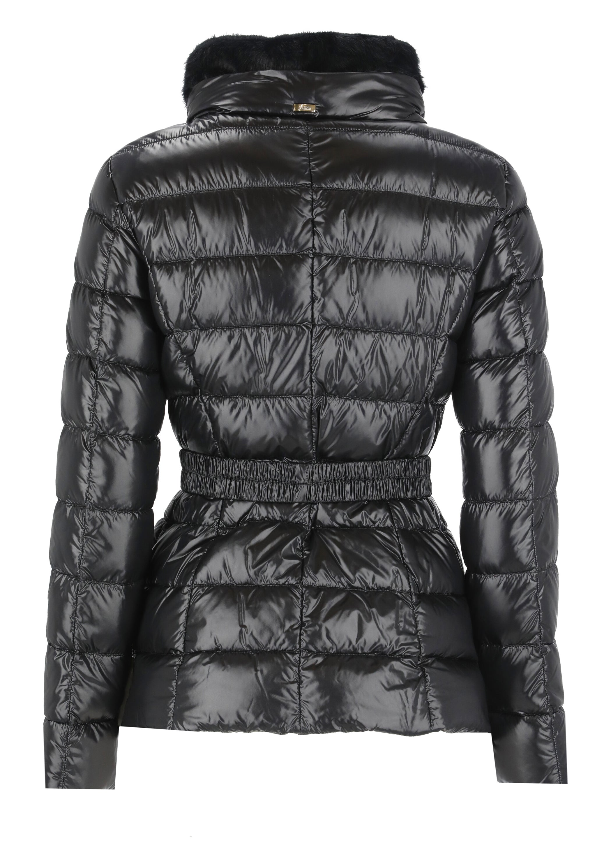 Herno Coats Black