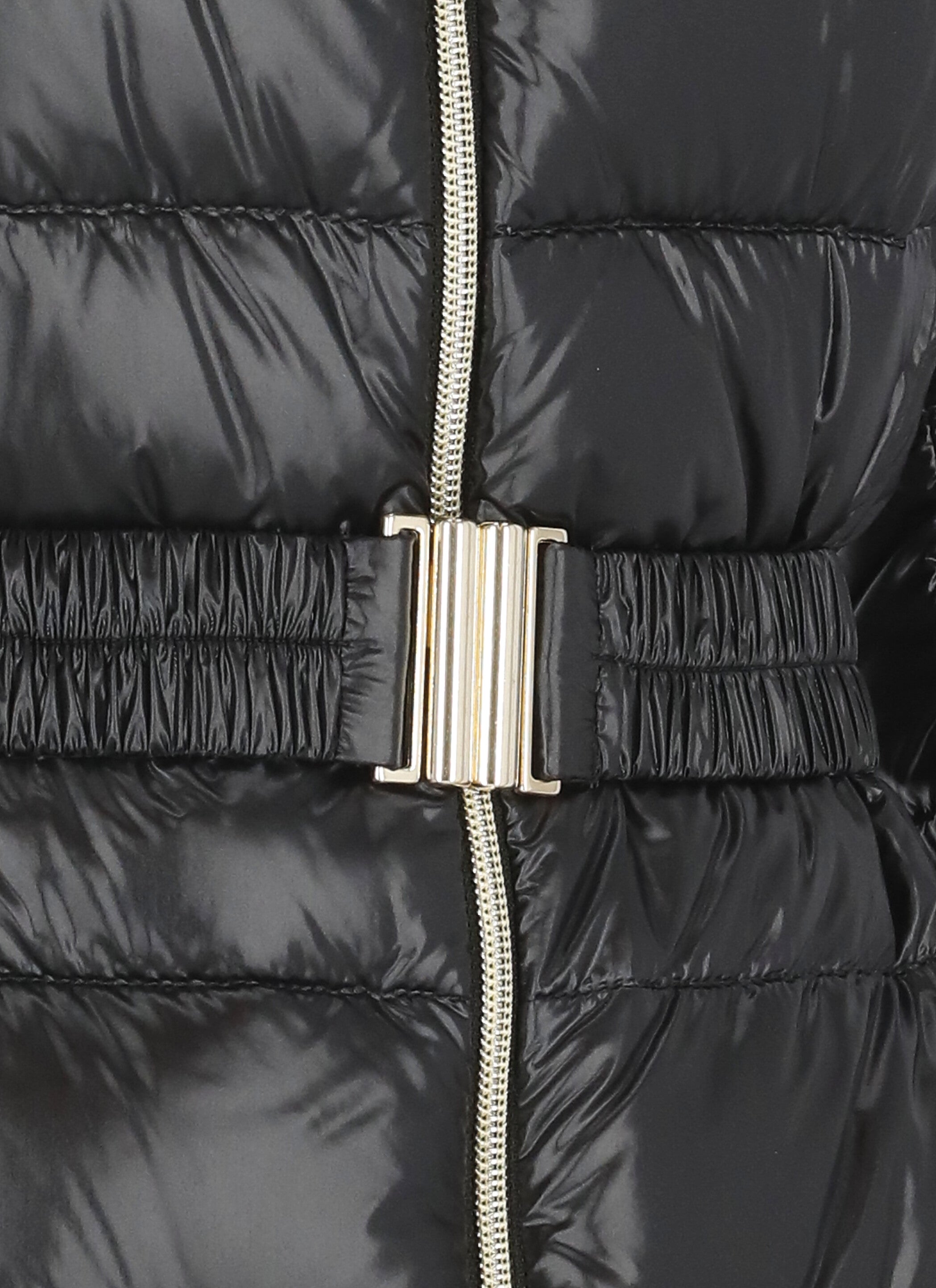 Herno Coats Black