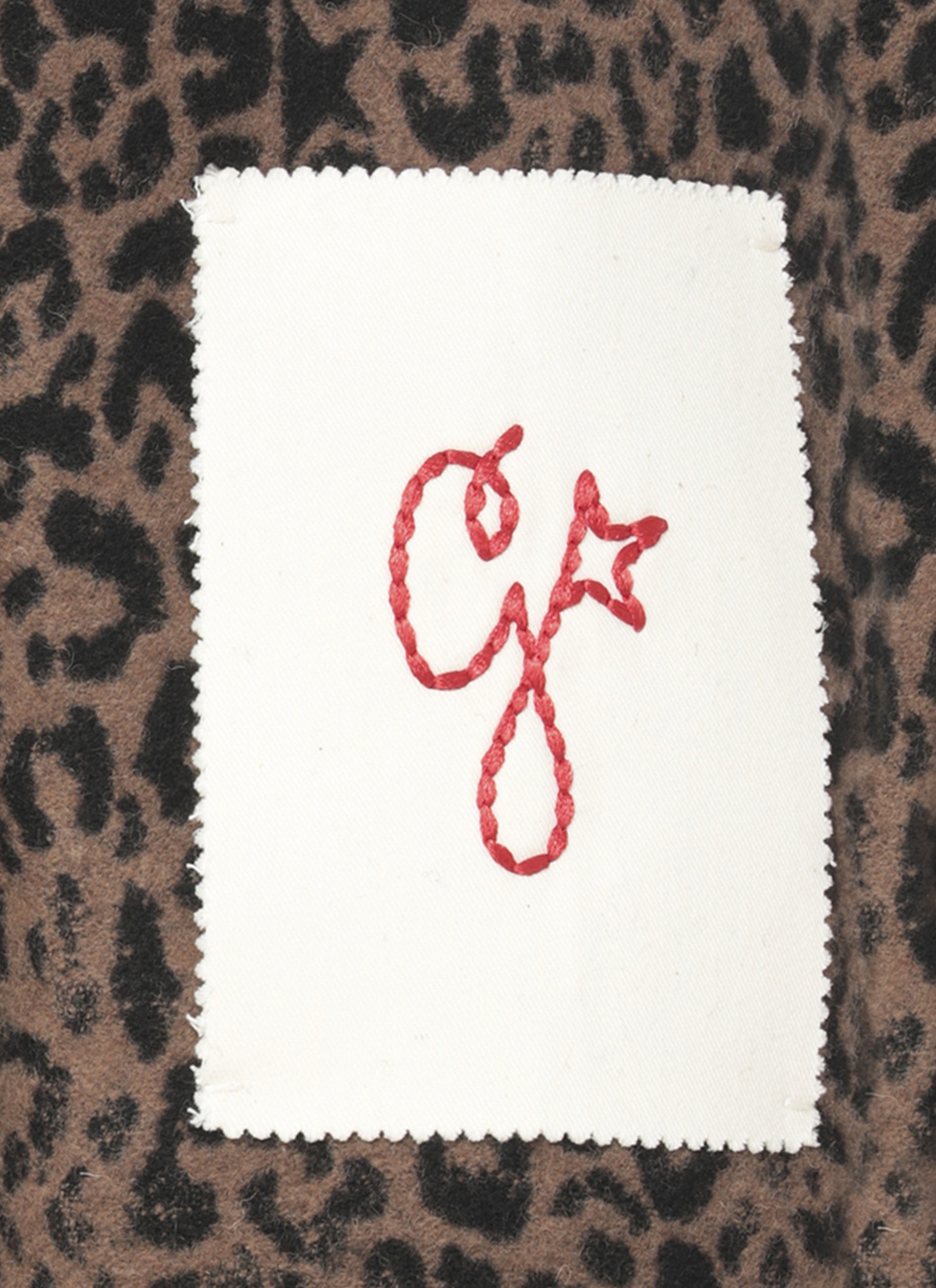 Golden Goose Coats Brown