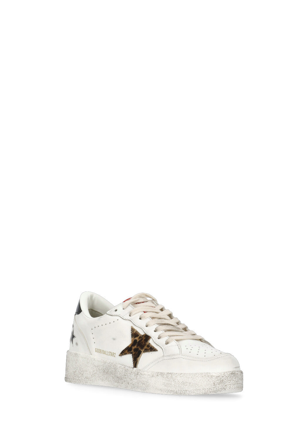 Golden Goose Sneakers White