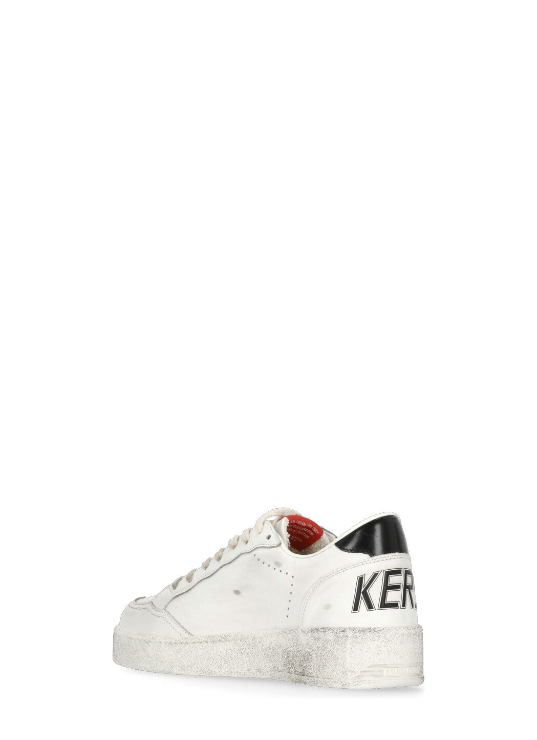 Golden Goose Sneakers White