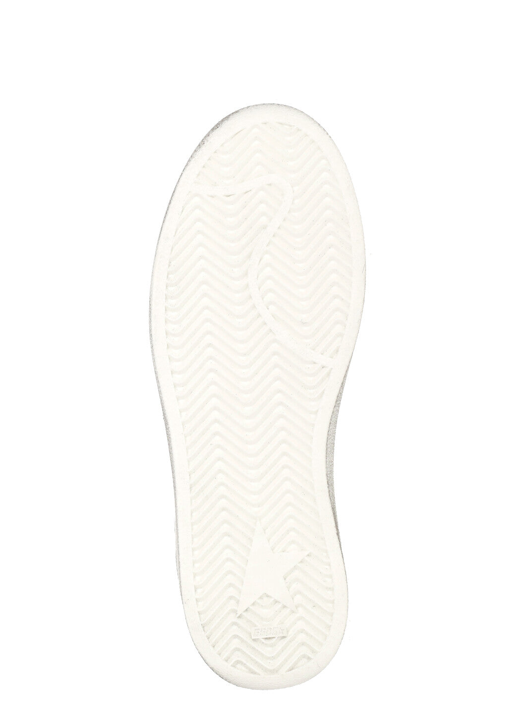 Golden Goose Sneakers White