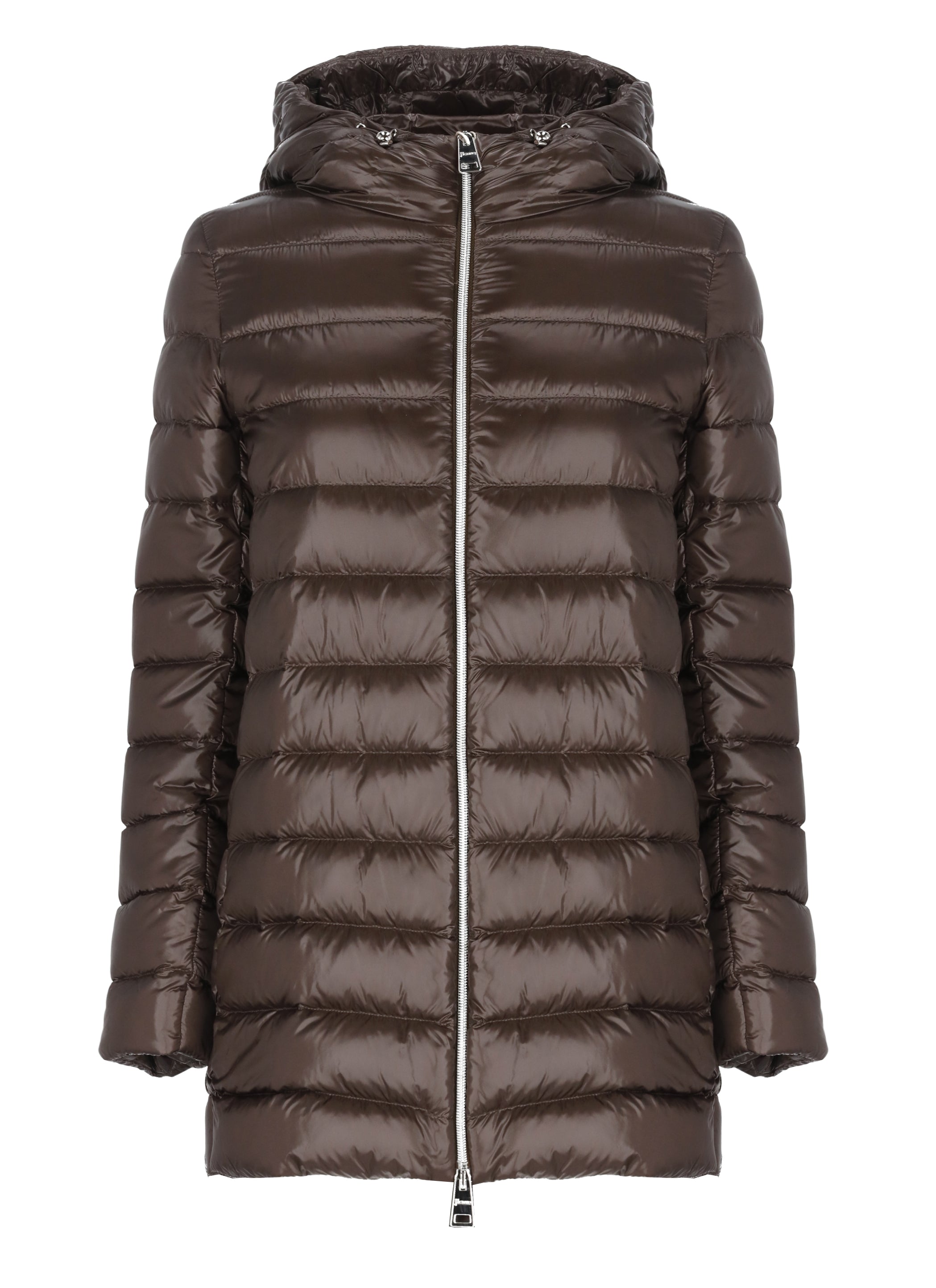 Herno Coats Purple