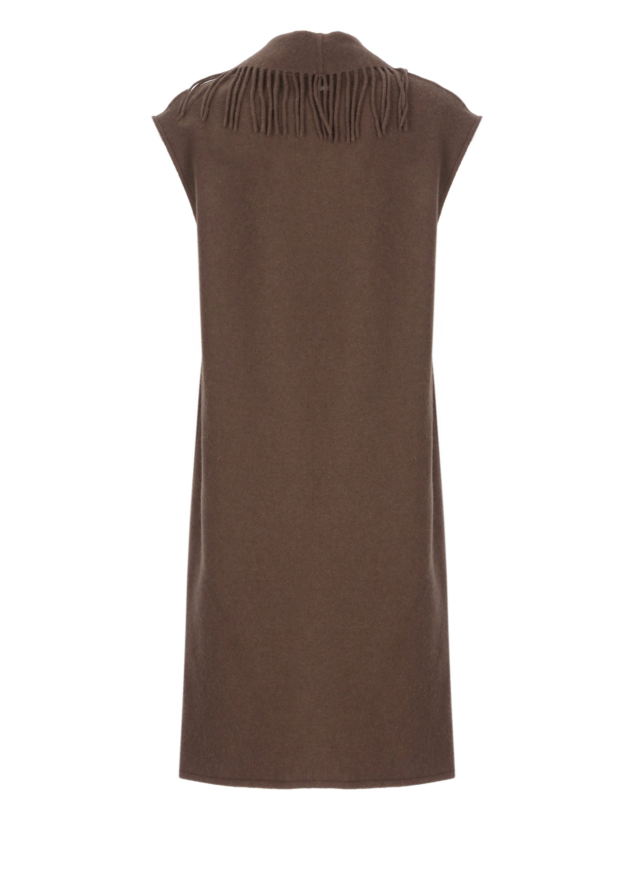 Herno Jackets Brown