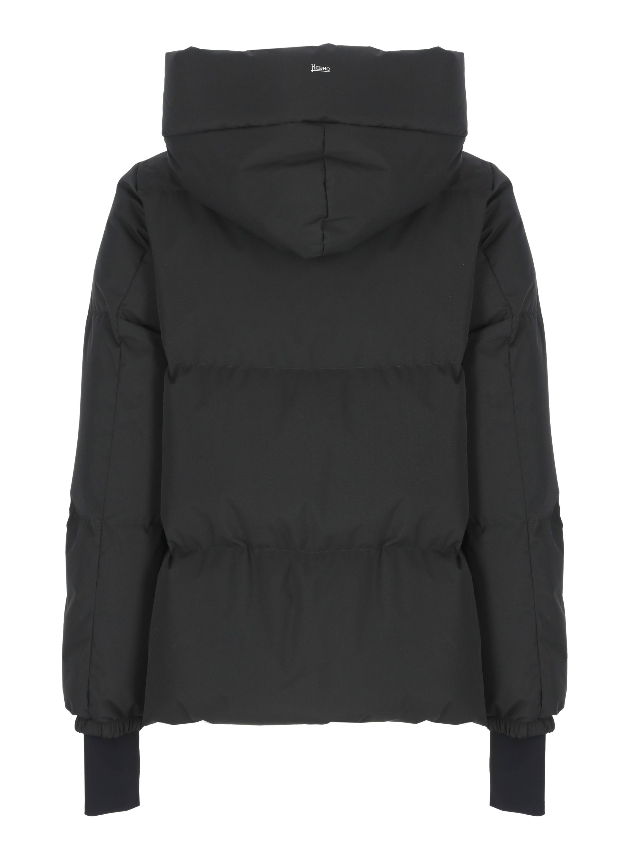 Herno Coats Black