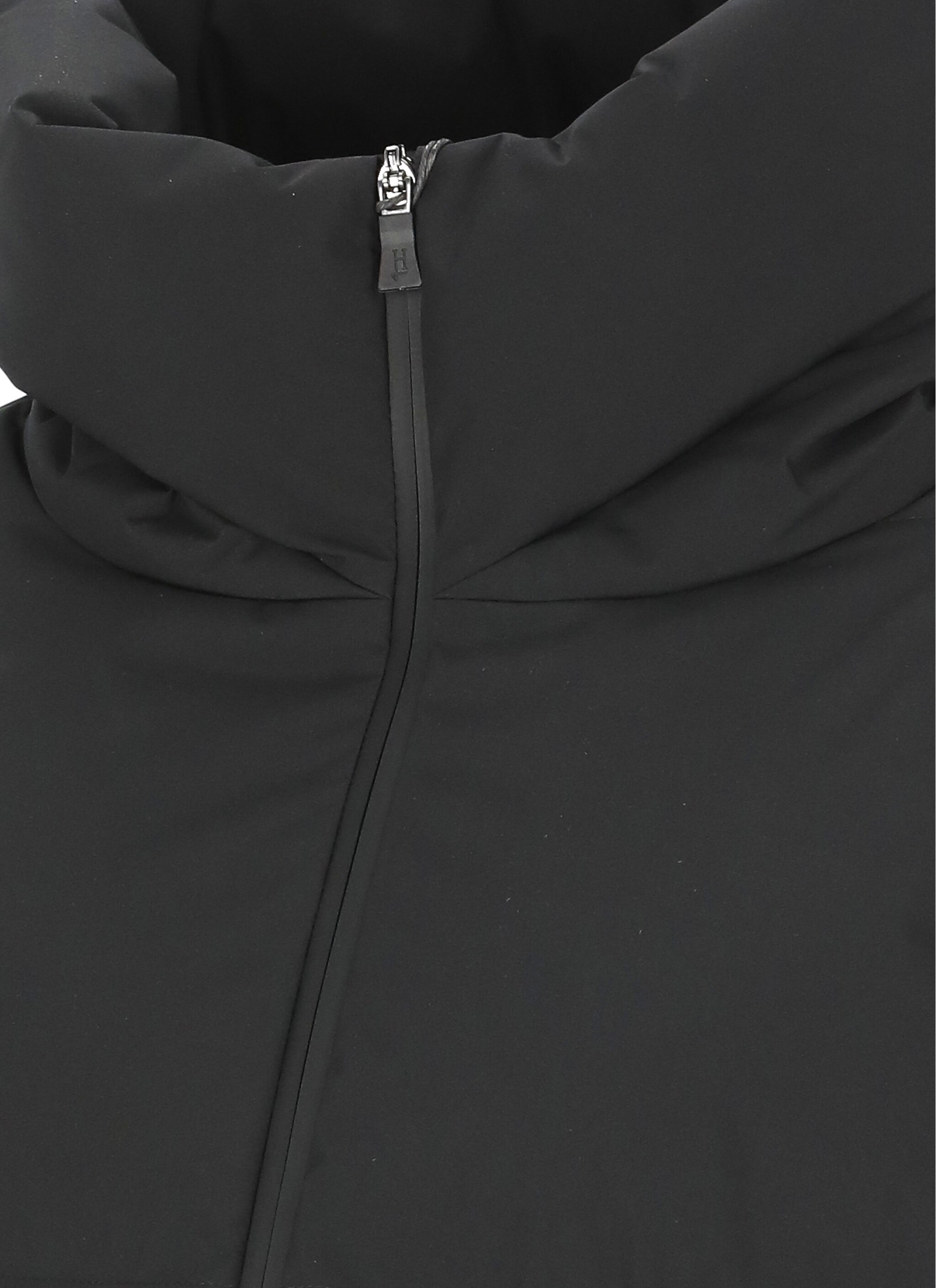 Herno Coats Black
