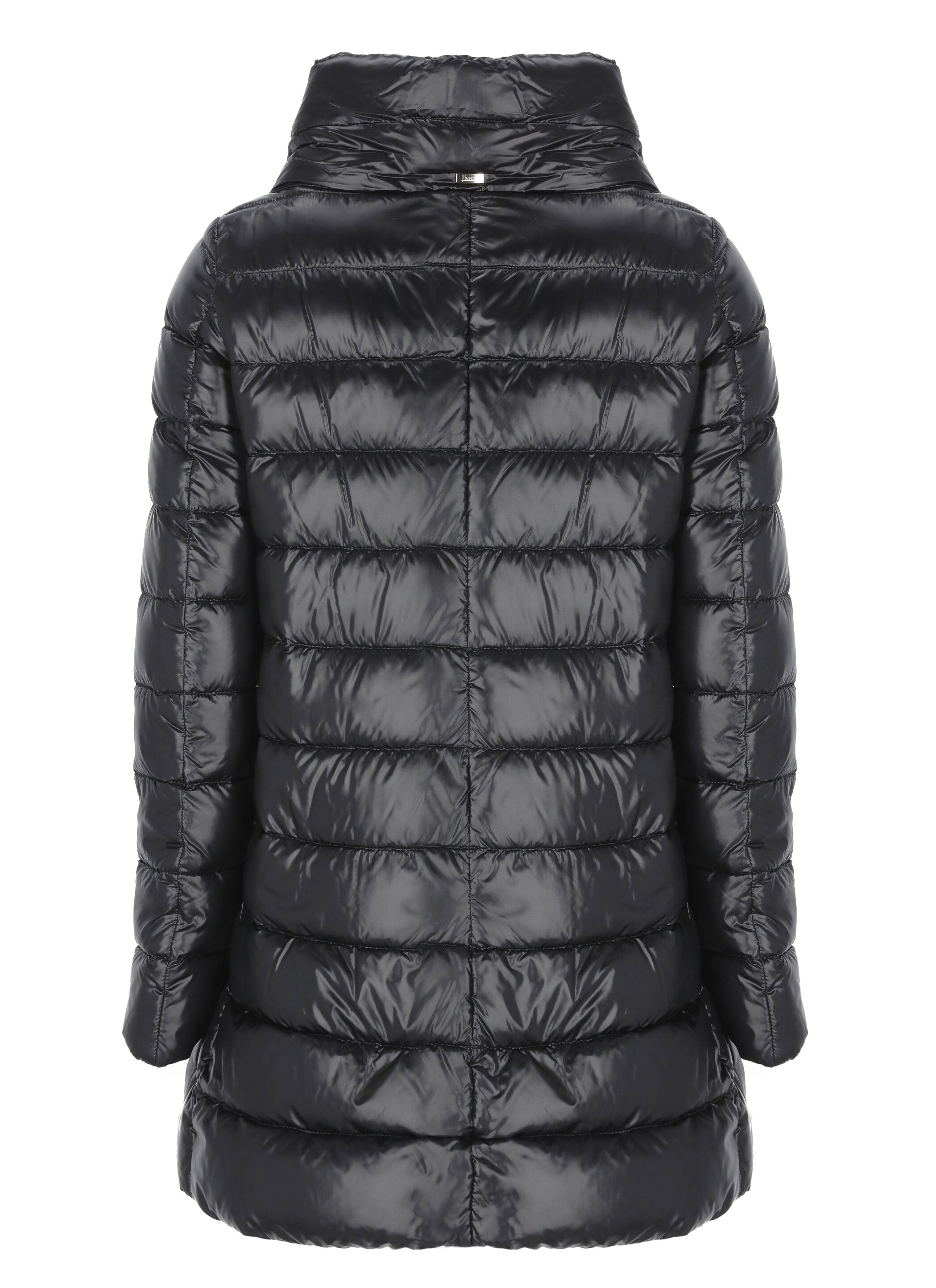 Herno Coats Black