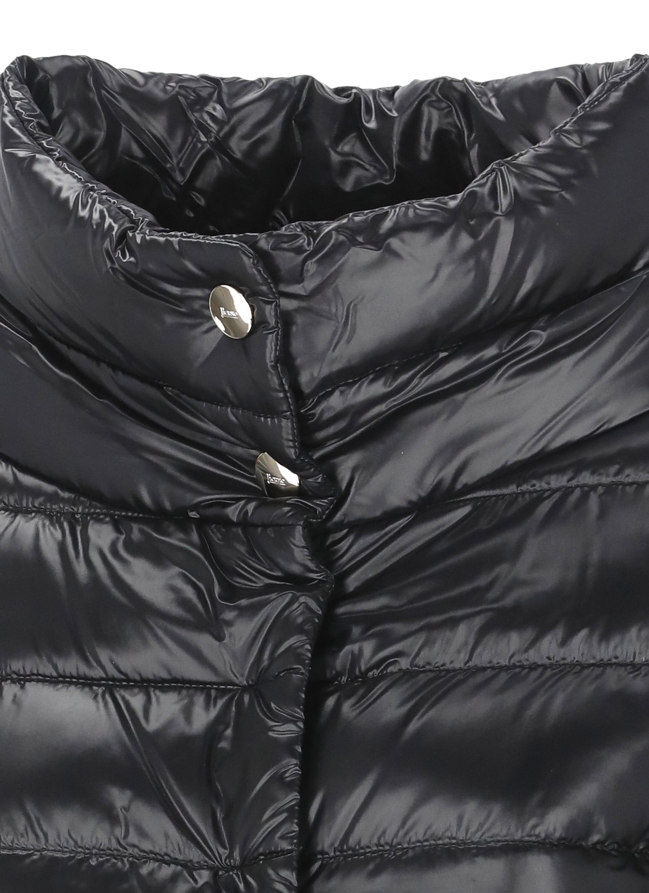 Herno Coats Black