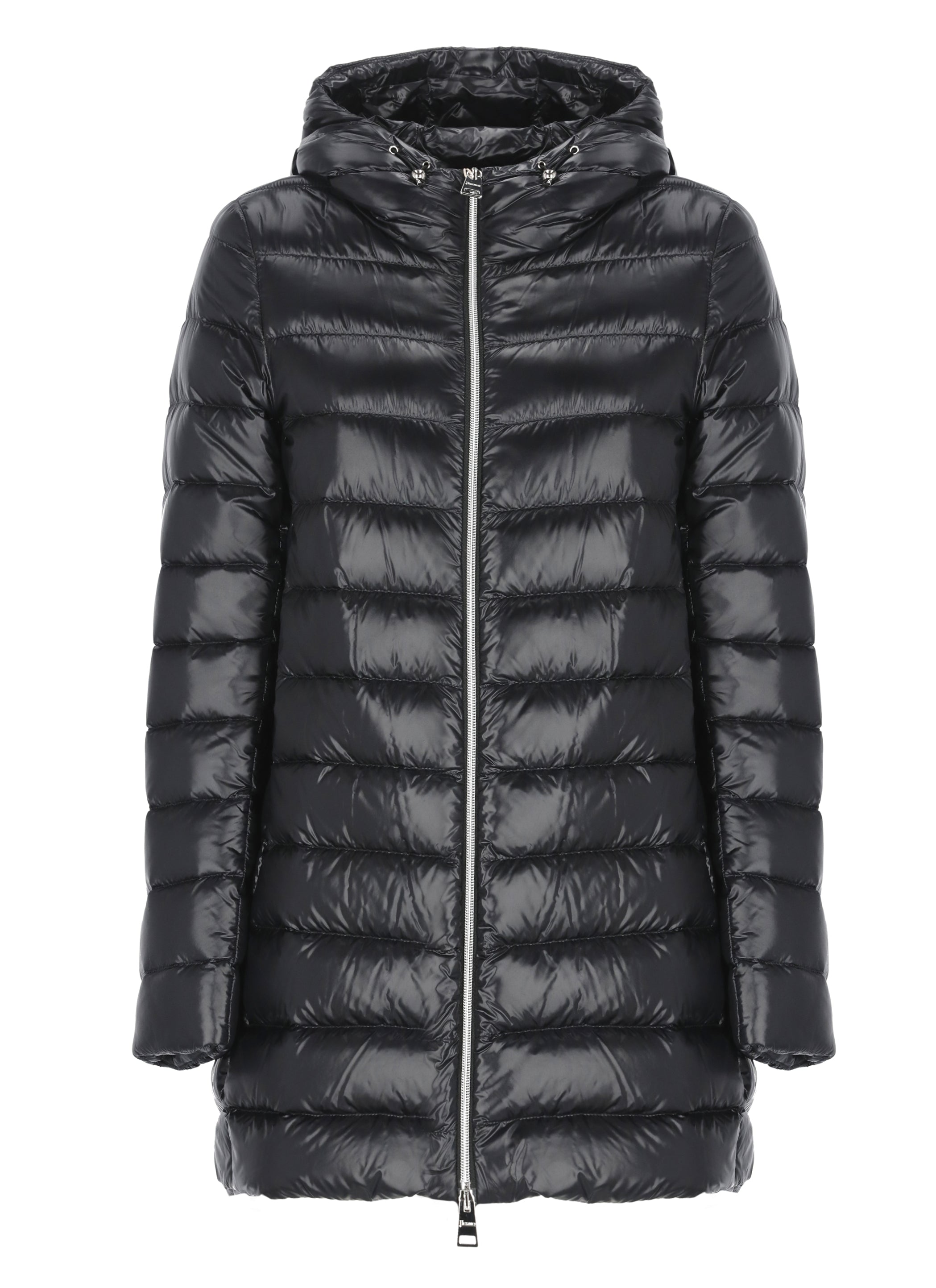 Herno Coats Black