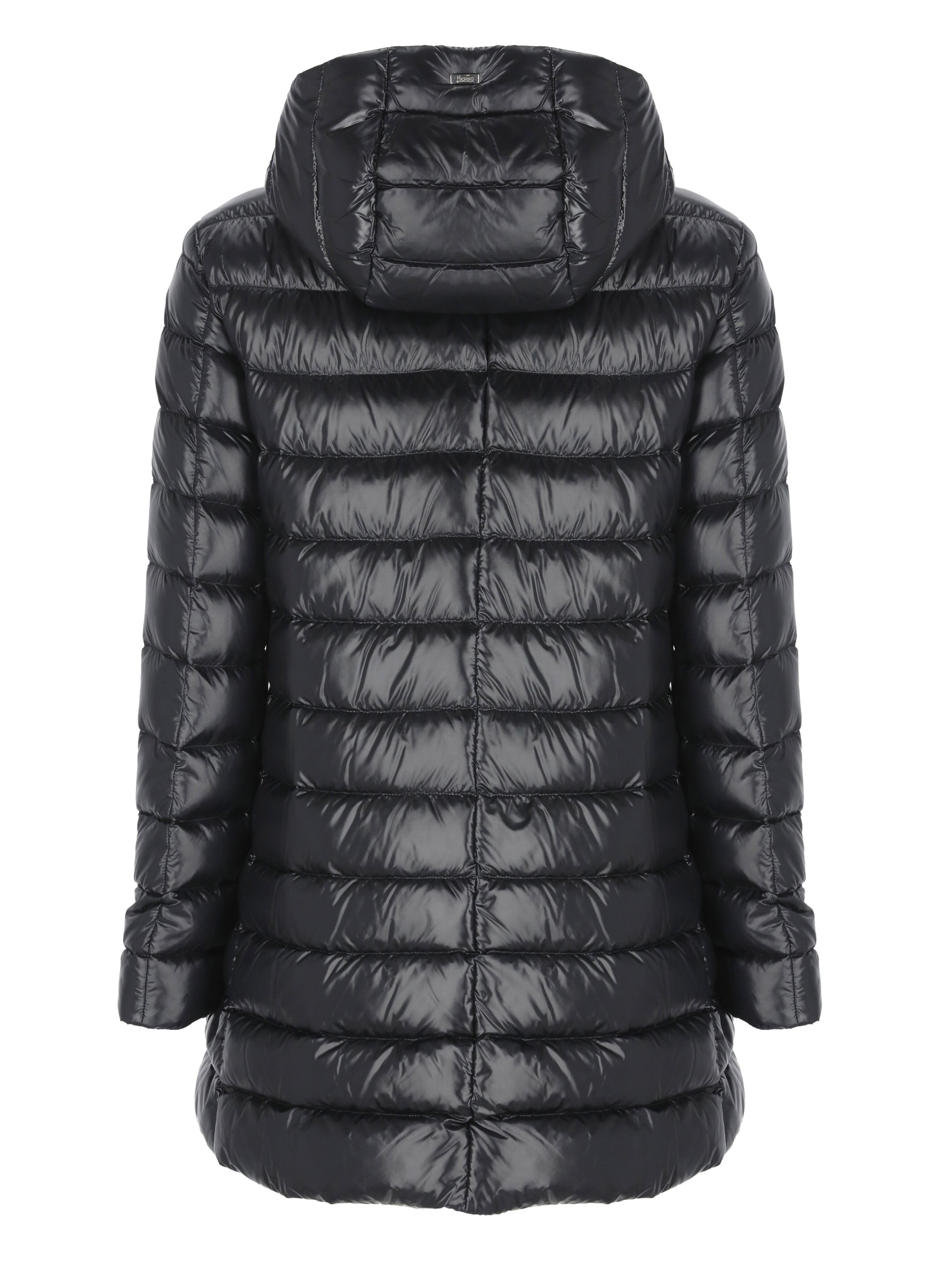 Herno Coats Black