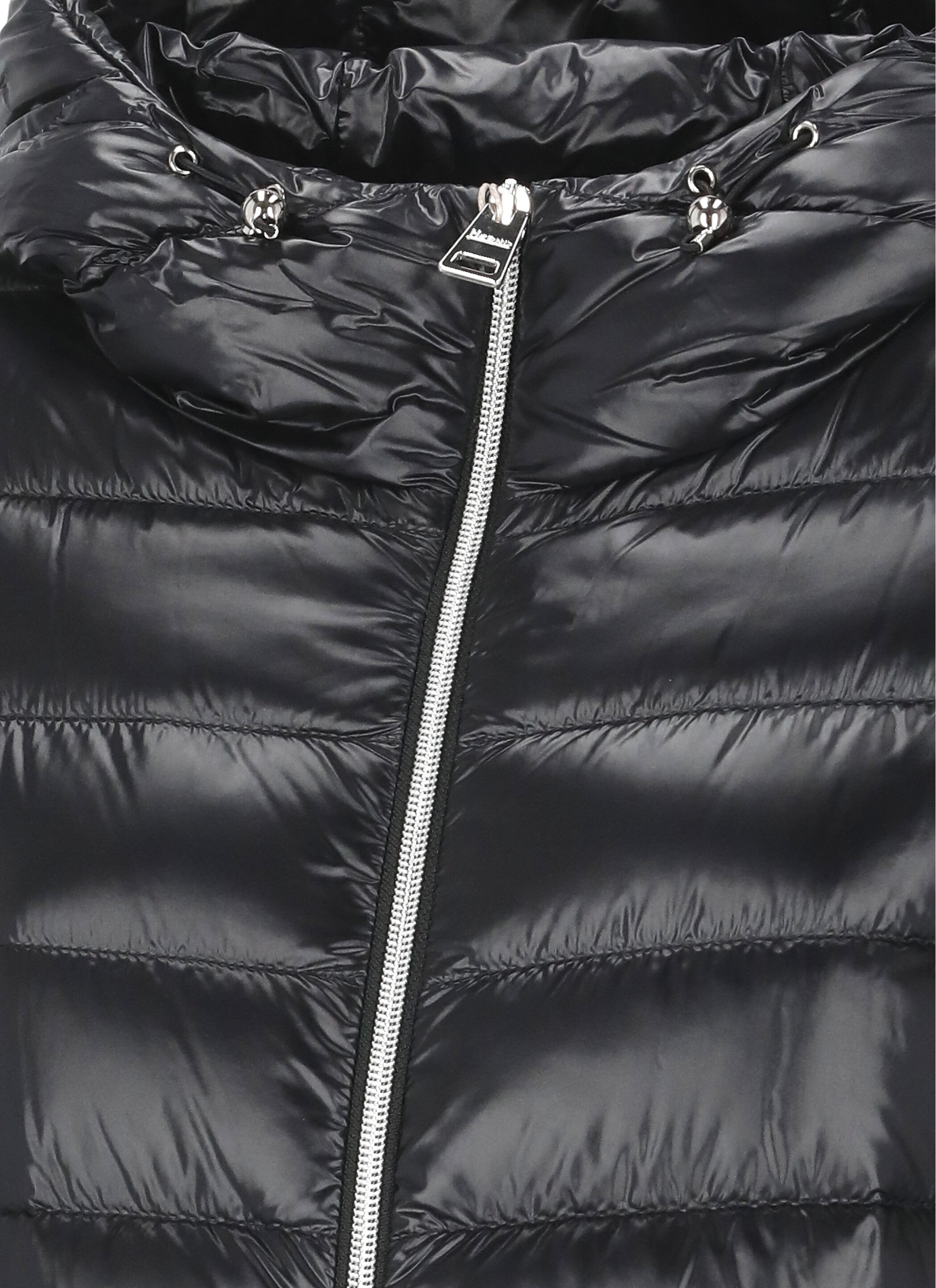 Herno Coats Black