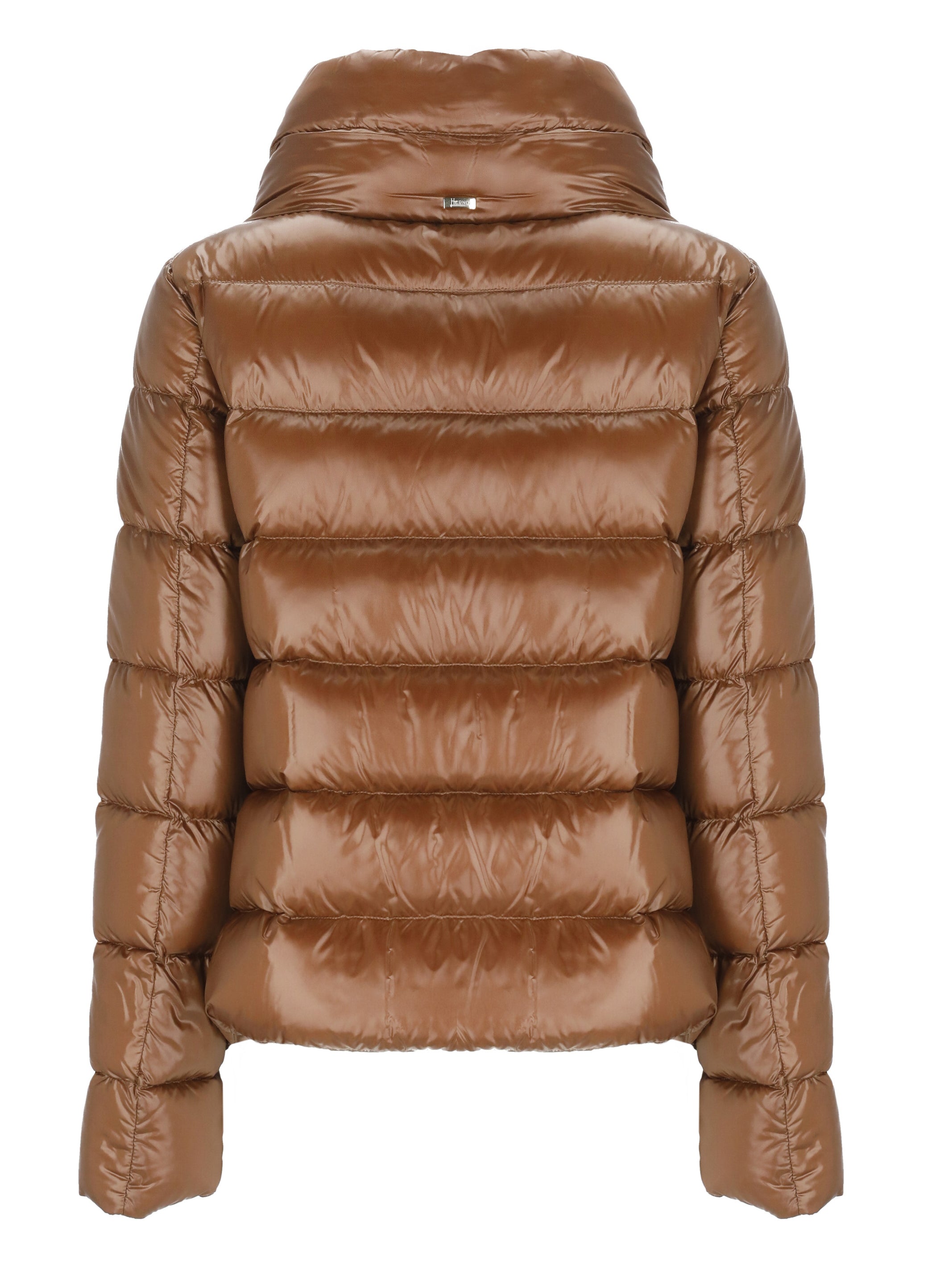 Herno Coats Brown