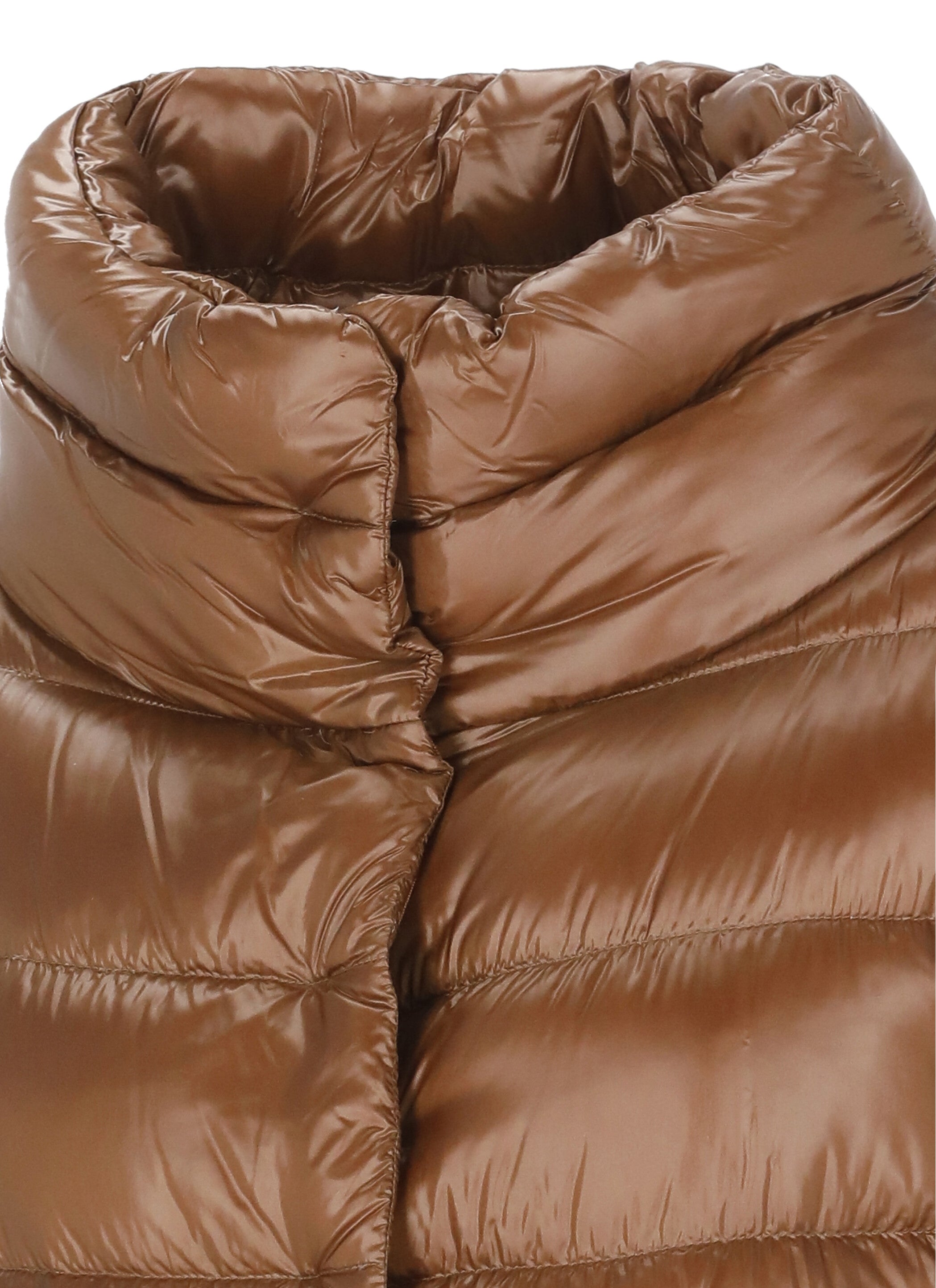 Herno Coats Brown
