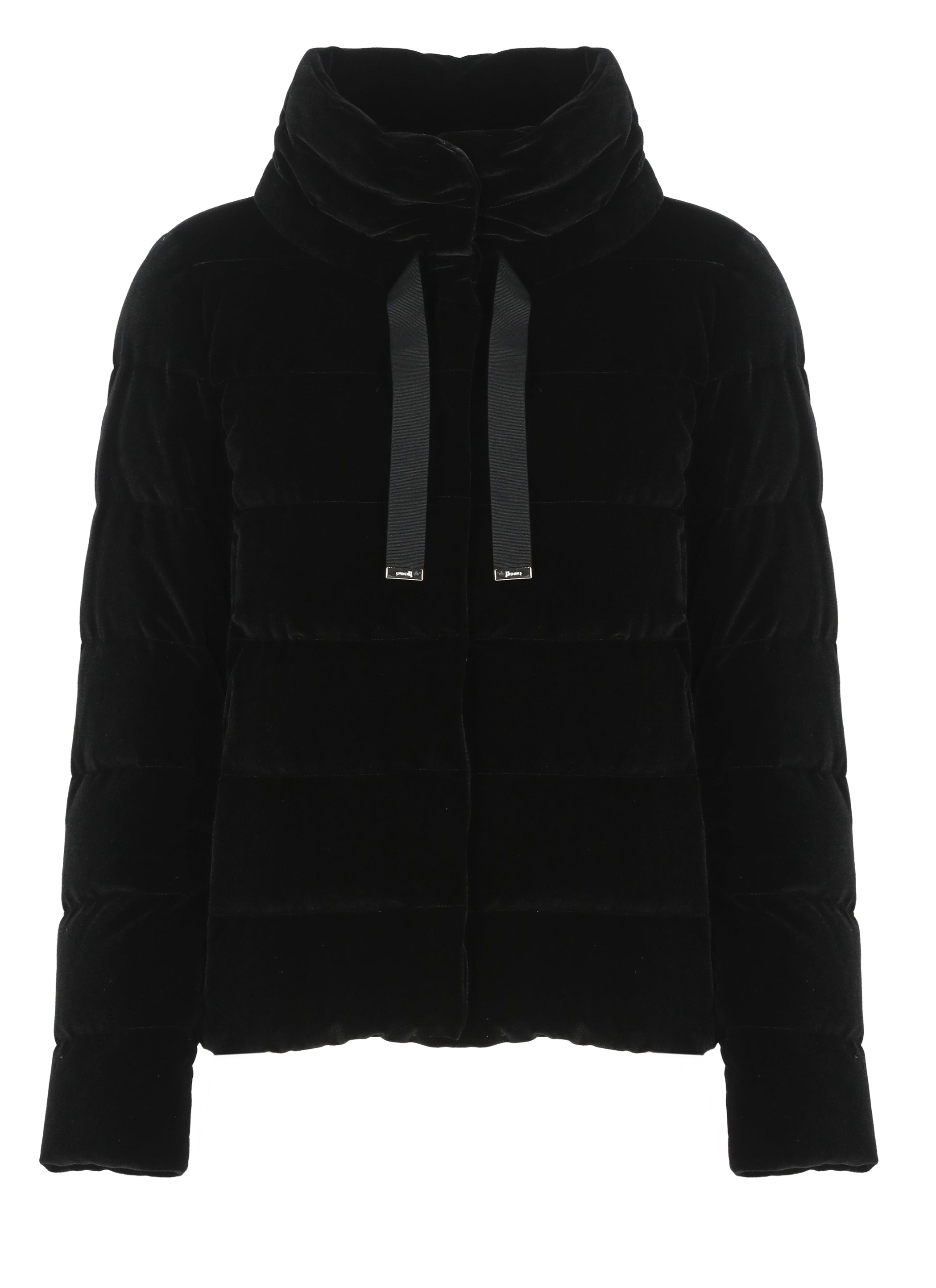 Herno Coats Black