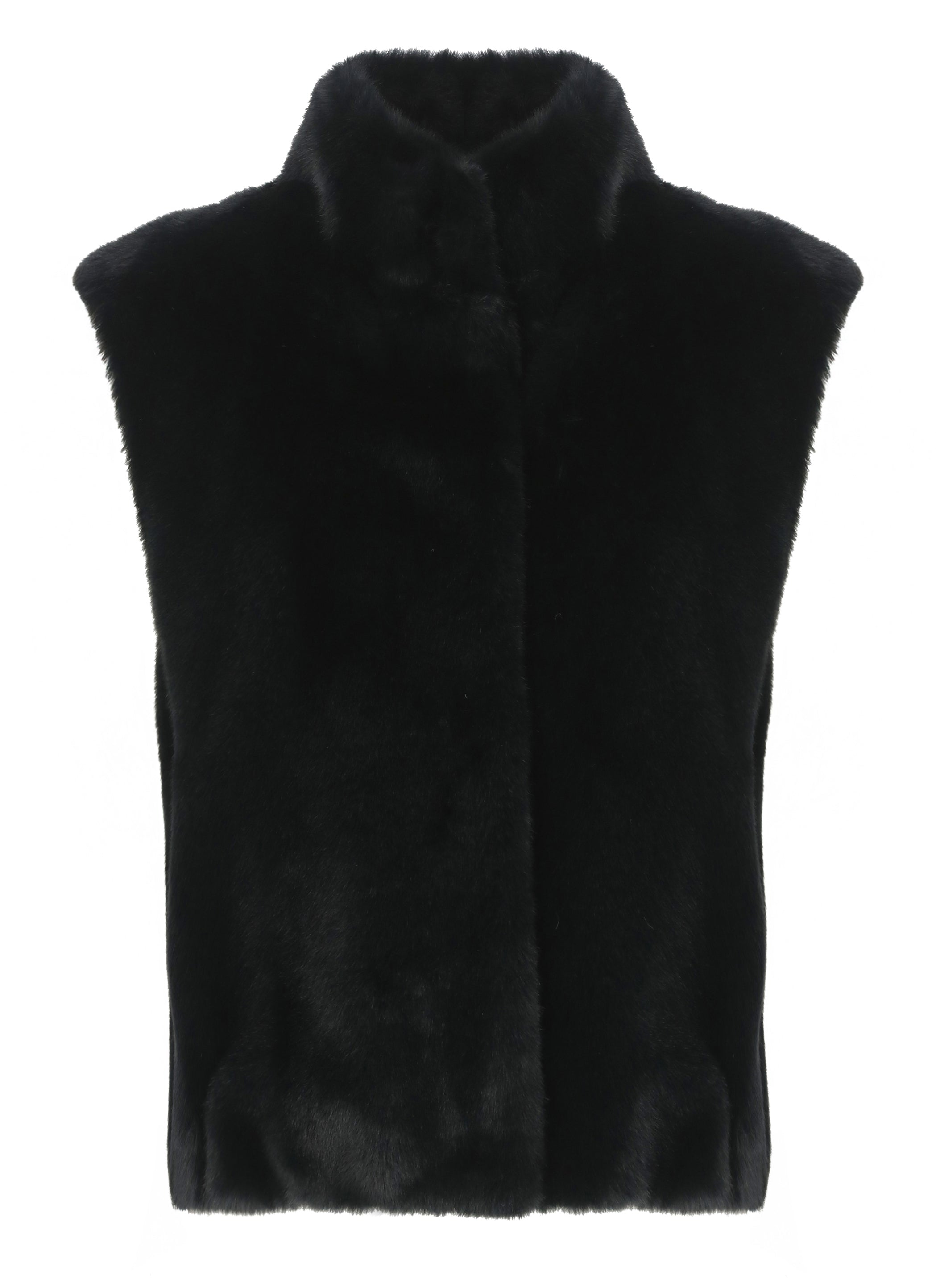 Herno Jackets Black