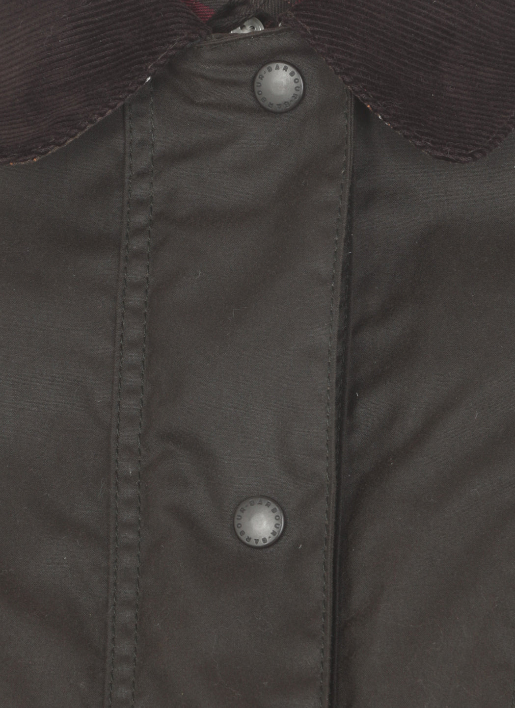 Barbour Coats Brown
