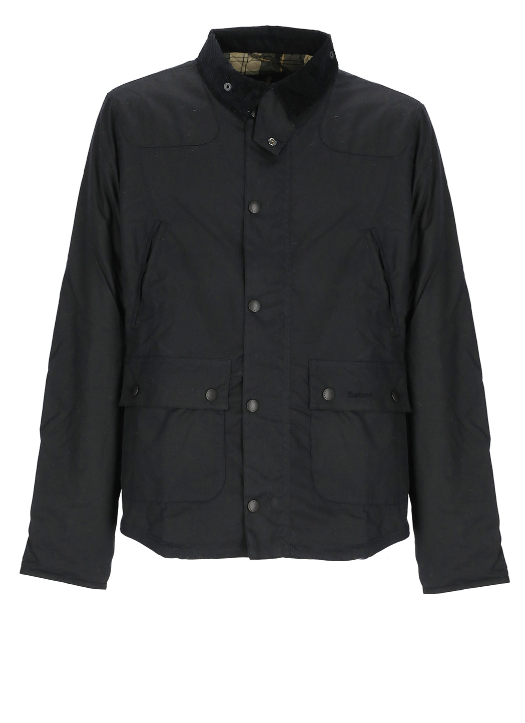 Barbour Coats Blue