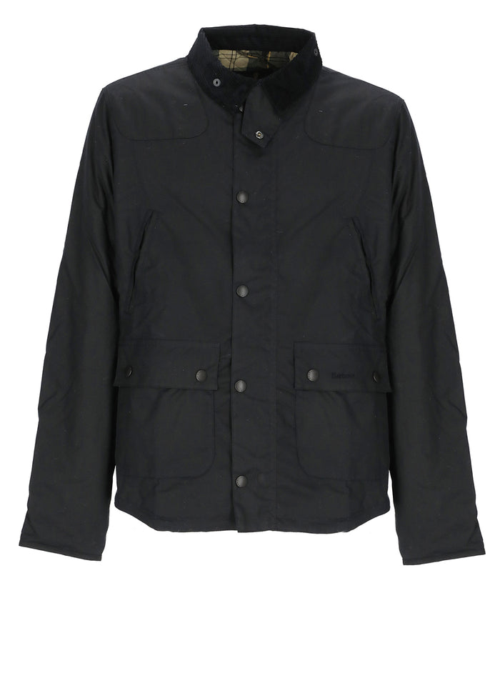 Barbour Coats Blue