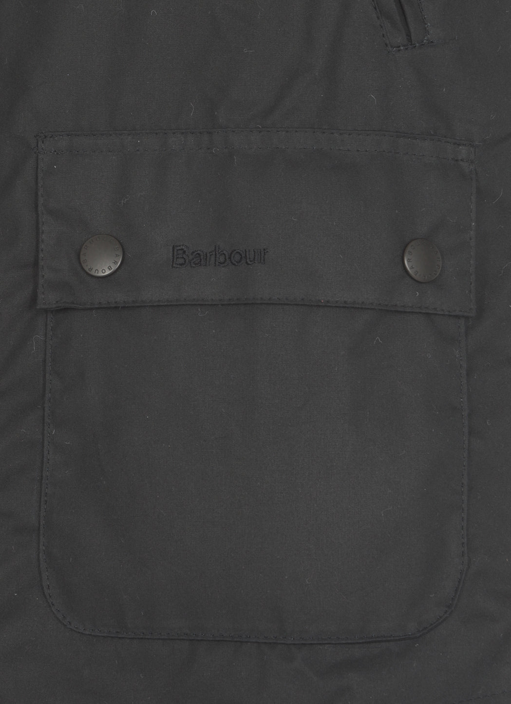 Barbour Coats Blue