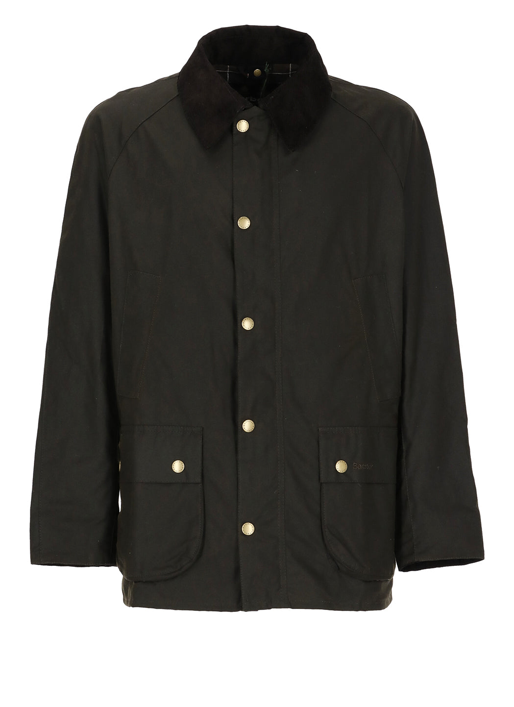 Barbour Coats Green