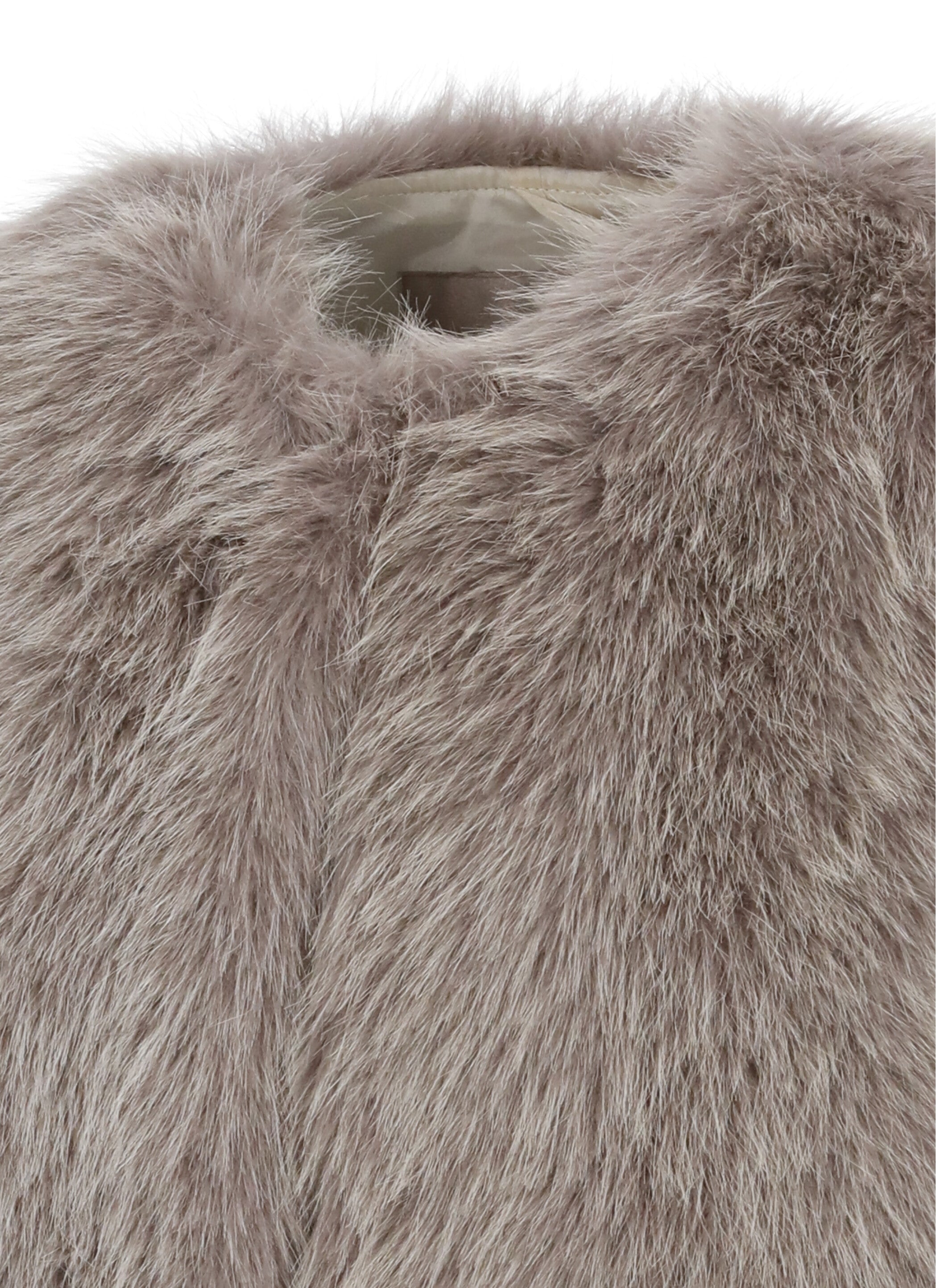 Herno Jackets Beige