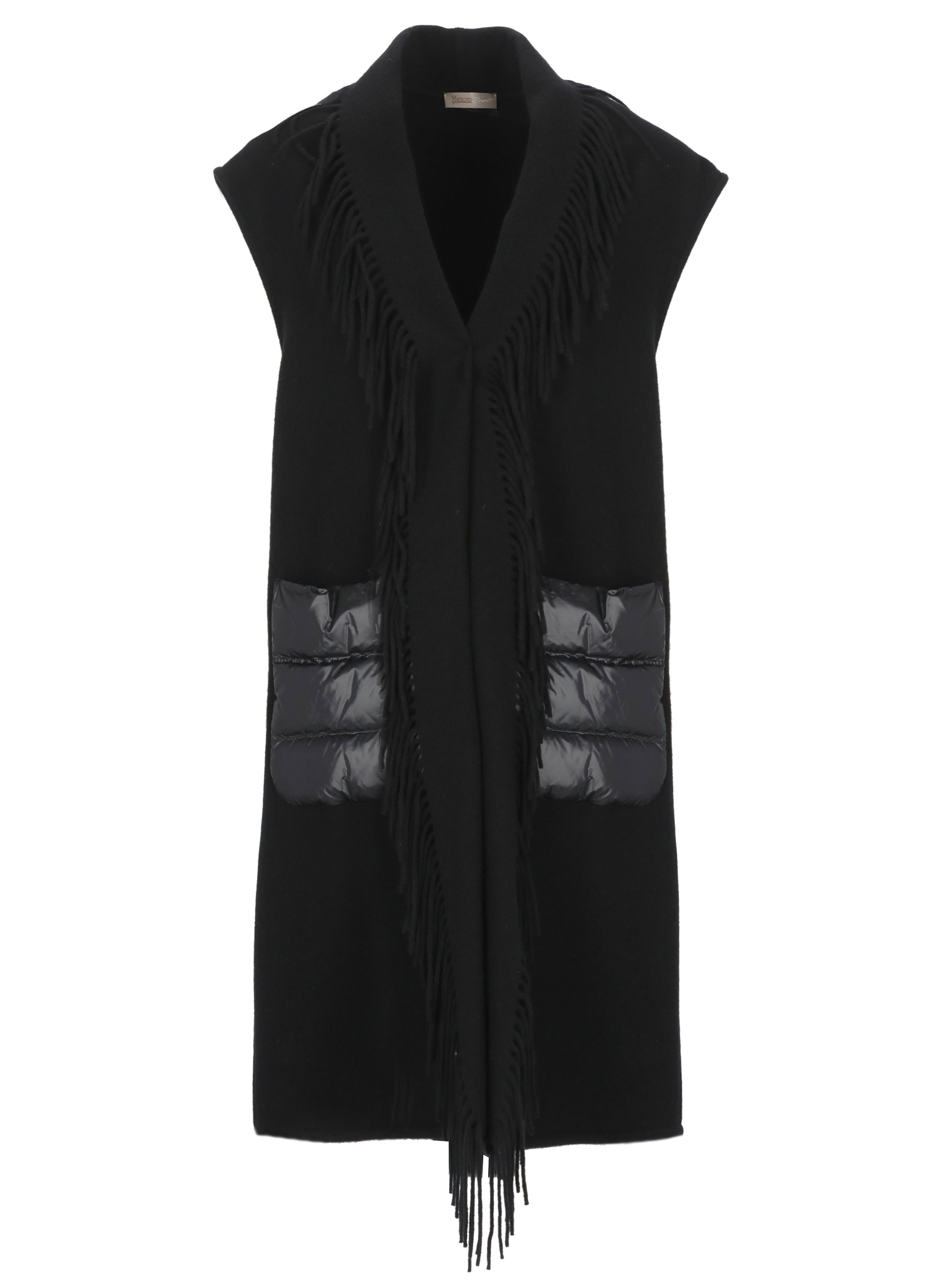 Herno Jackets Black
