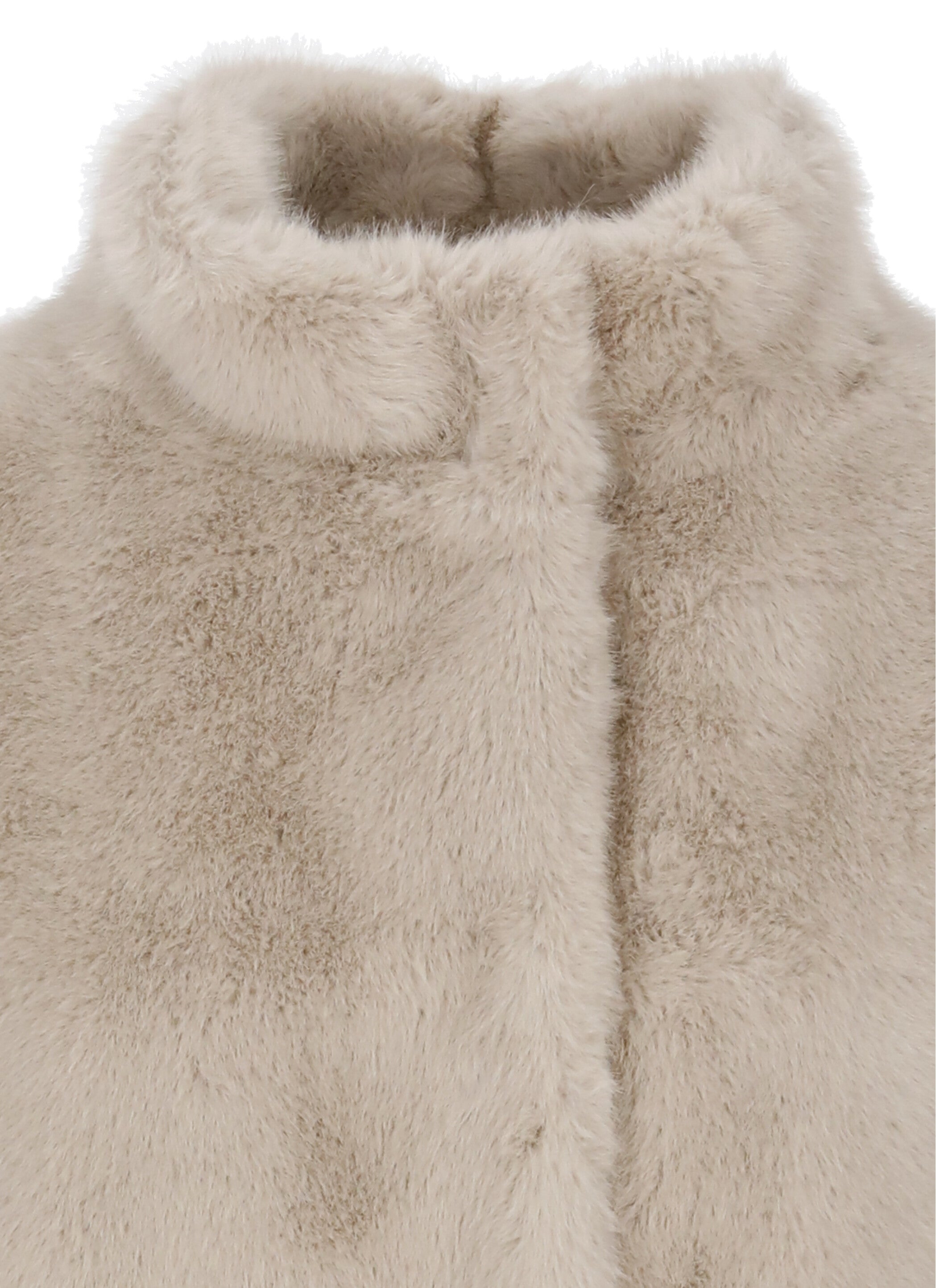 Herno Coats Beige