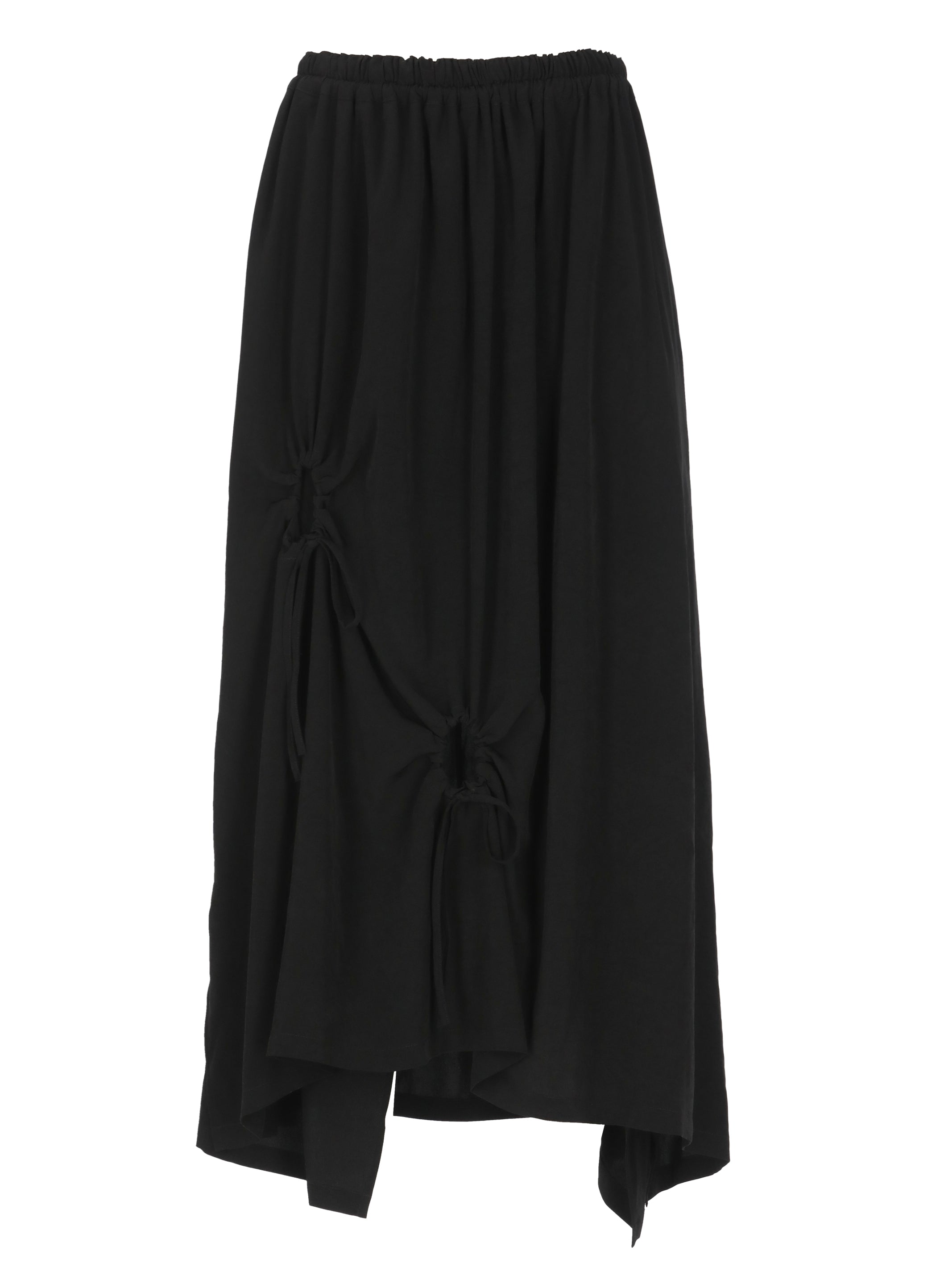 YS Skirts Black
